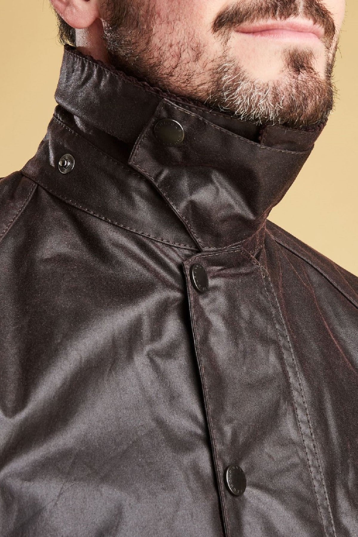 Barbour Bedale Yağlı Ceket RU52 Rustic