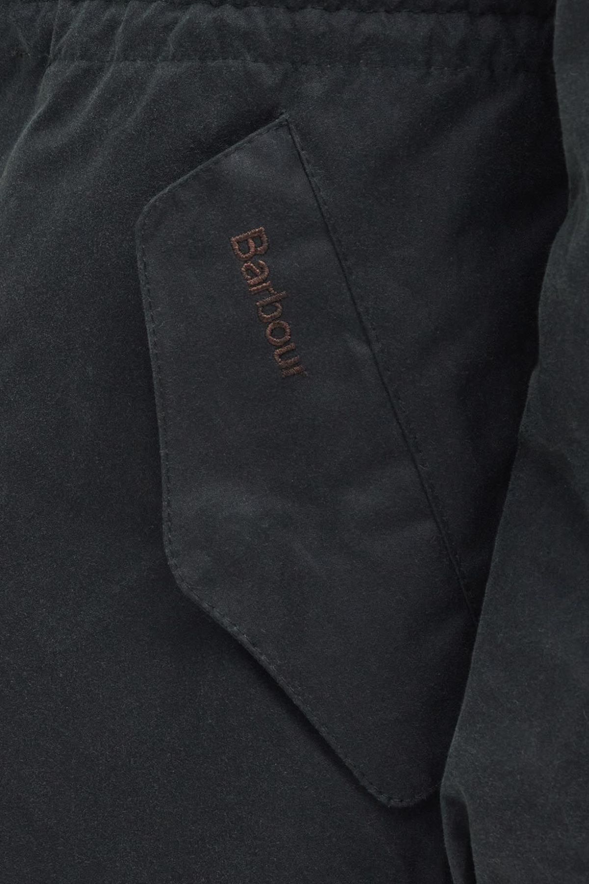 Barbour Bicycle Yağlı Ceket SG91 Sage