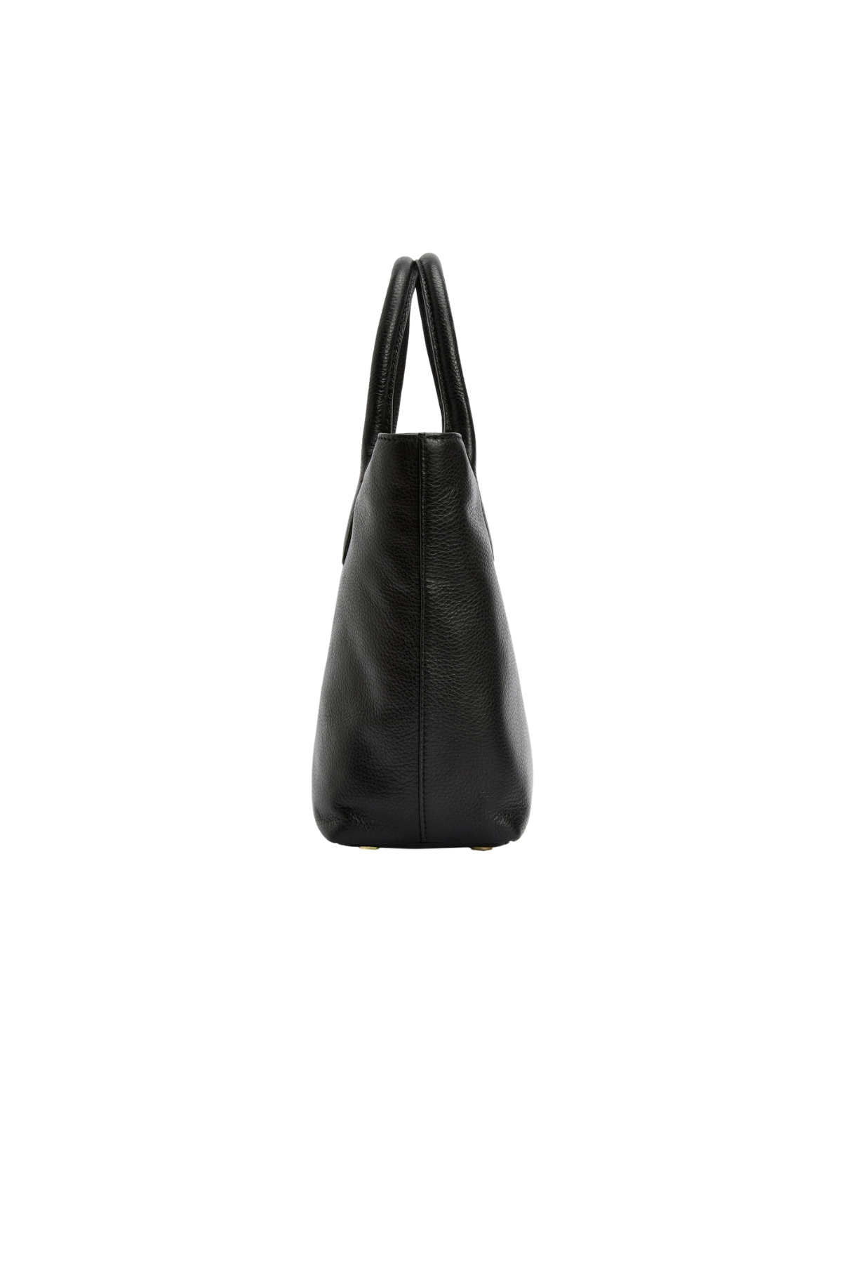 Barbour Birch Deri Kol Çantası BK11 Black
