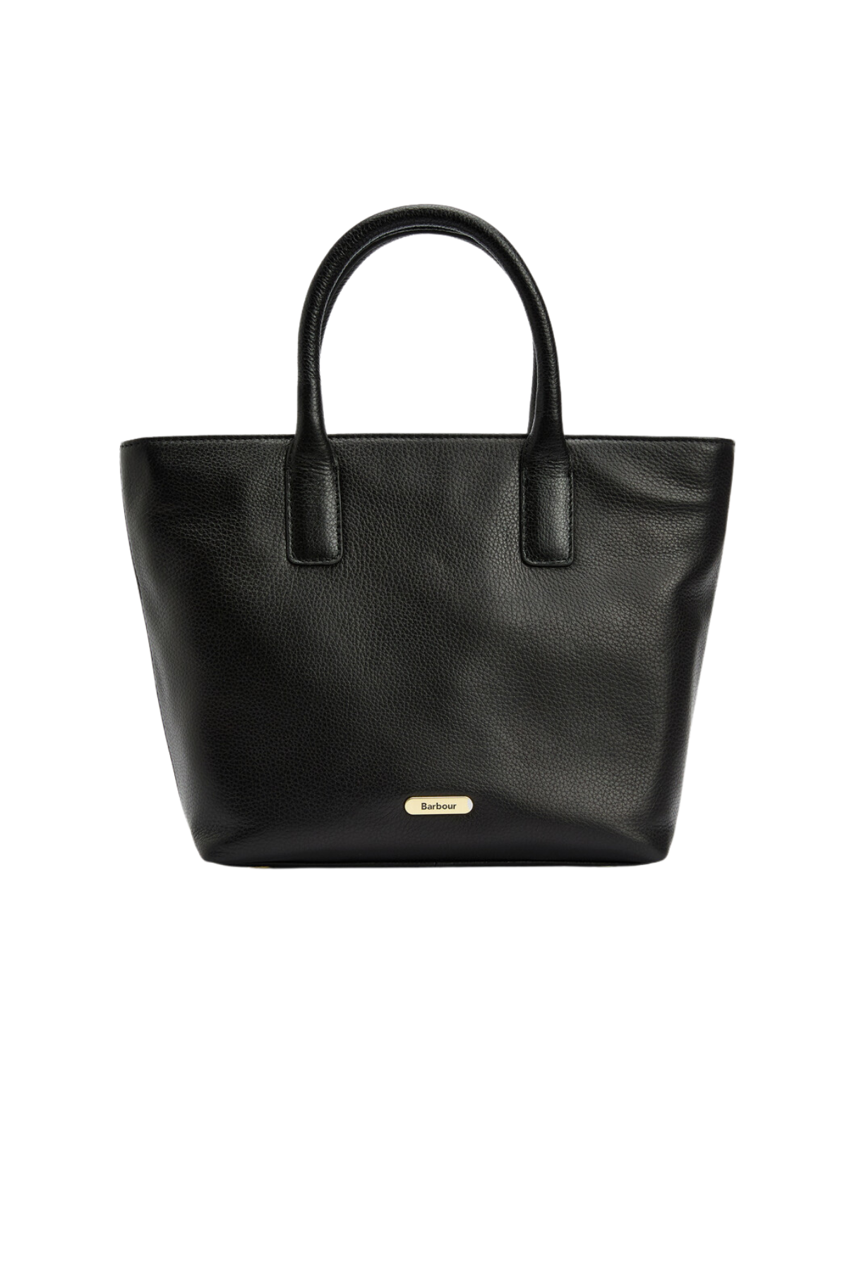 Barbour Birch Deri Kol Çantası BK11 Black