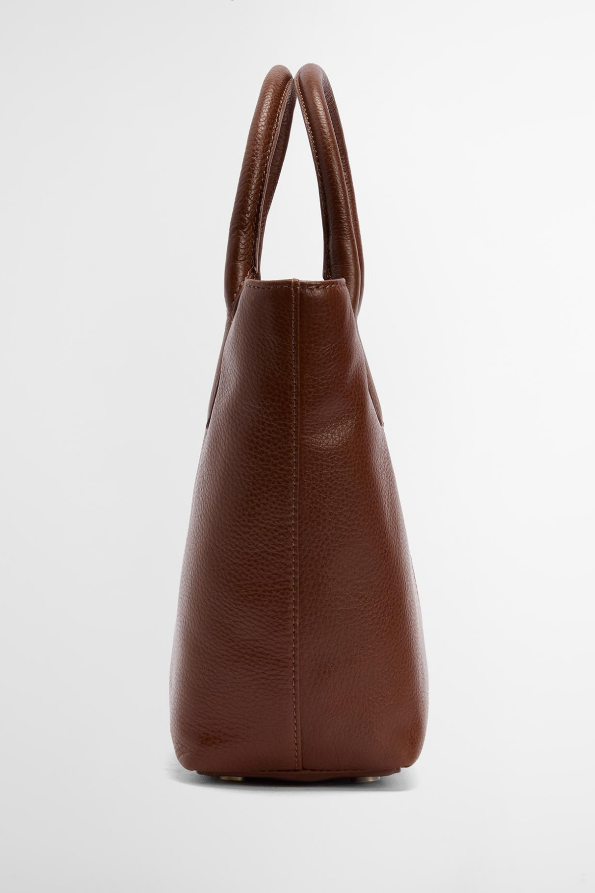 Barbour Birch Deri Kol Çantası BR11 Brown