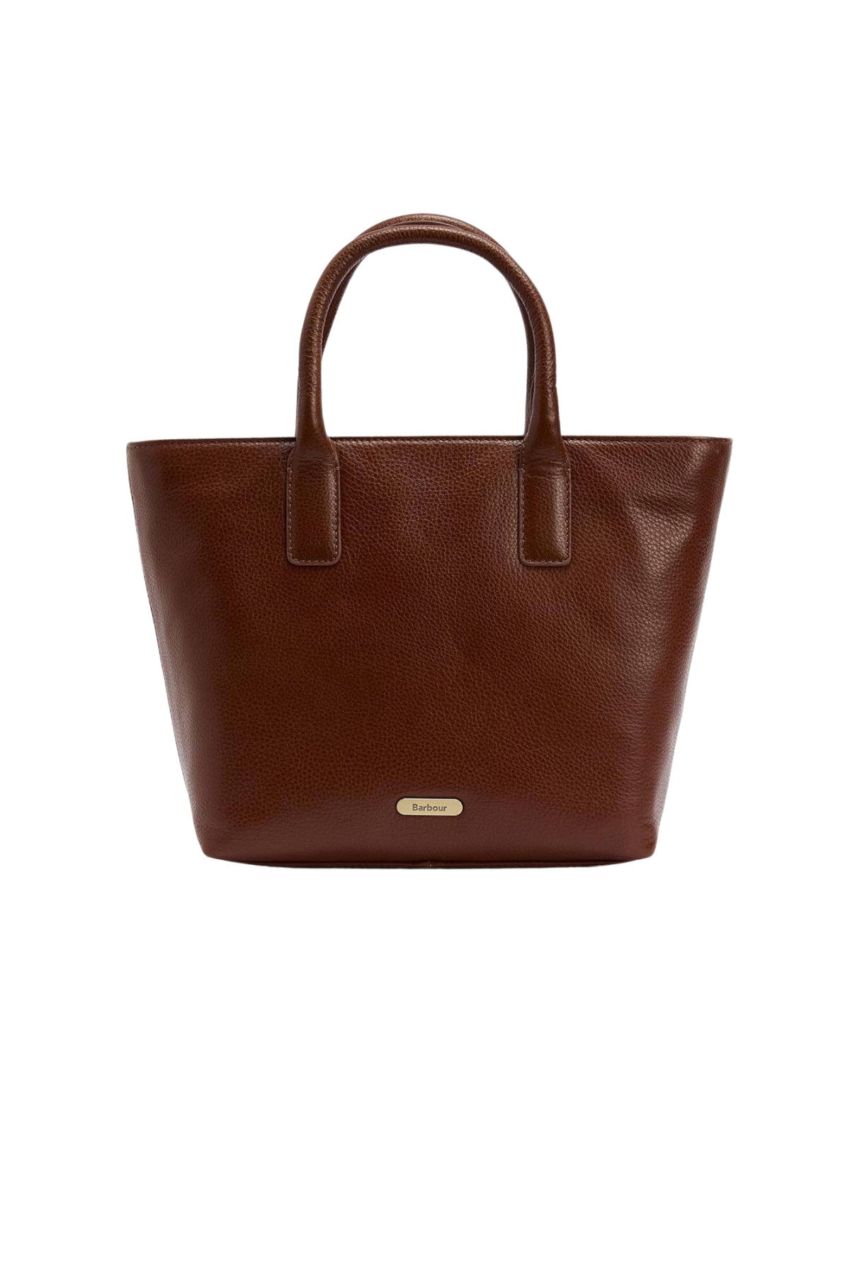 Barbour Birch Deri Kol Çantası BR11 Brown