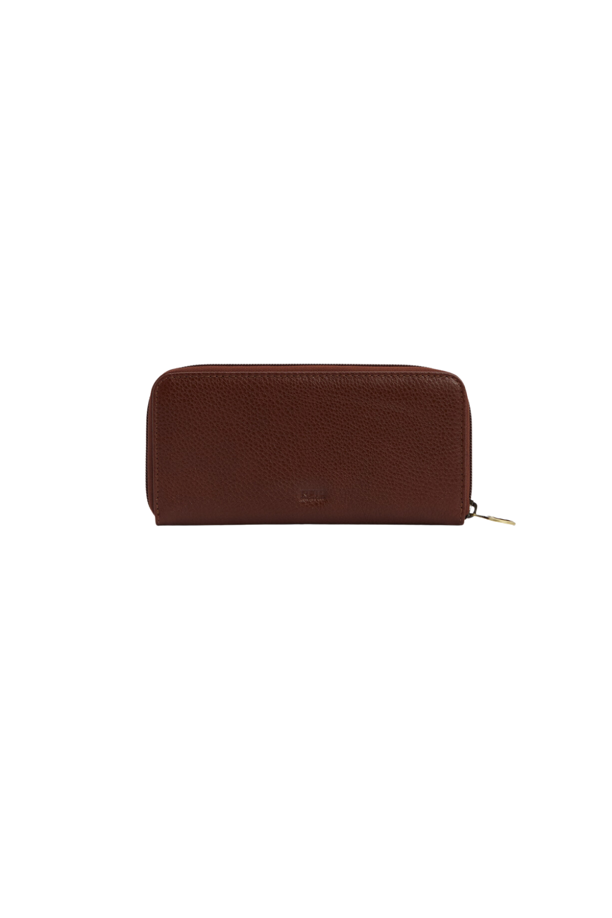 Barbour Birch Leather Matinee Cüzdan BR11 Brown