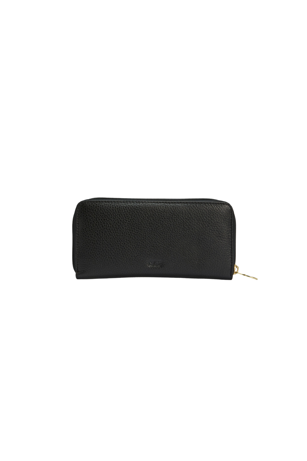 Barbour Birch Leather Matinee Cüzdan BK11 Black