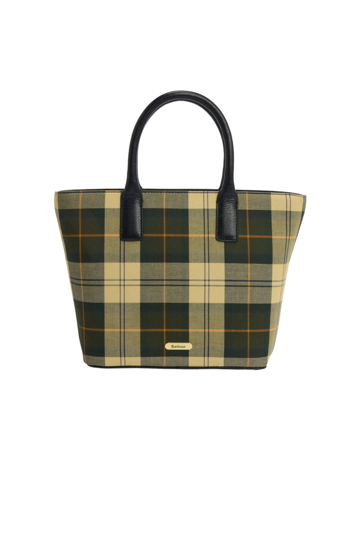 Barbour Birch Tartan Kol Çantası TN51 Ancient Tartan