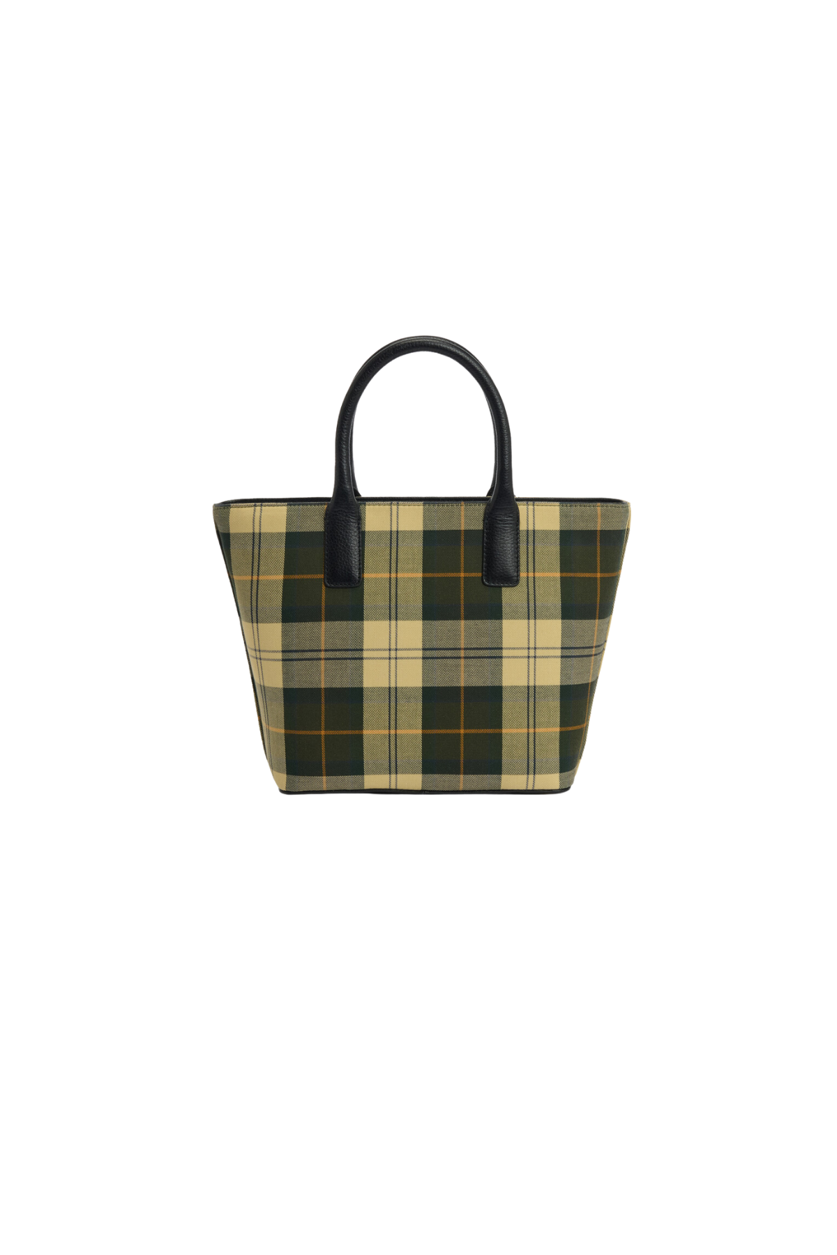 Barbour Birch Tartan Kol Çantası TN51 Ancient Tartan