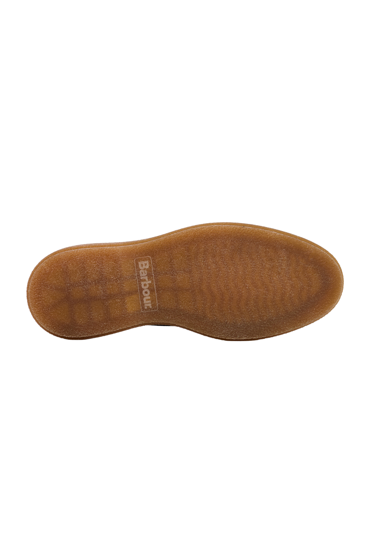 Barbour Blaine Chukka Bot BR97 Choc Suede