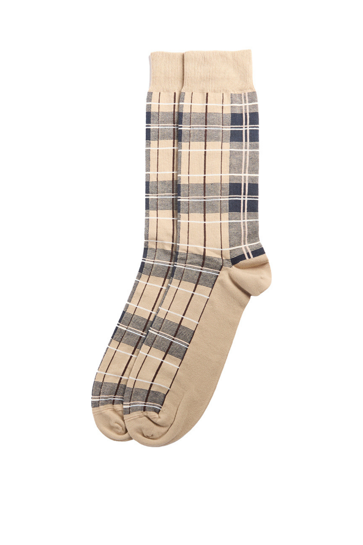 Barbour Blyth Çorap TN20 Birchwood Tartan
