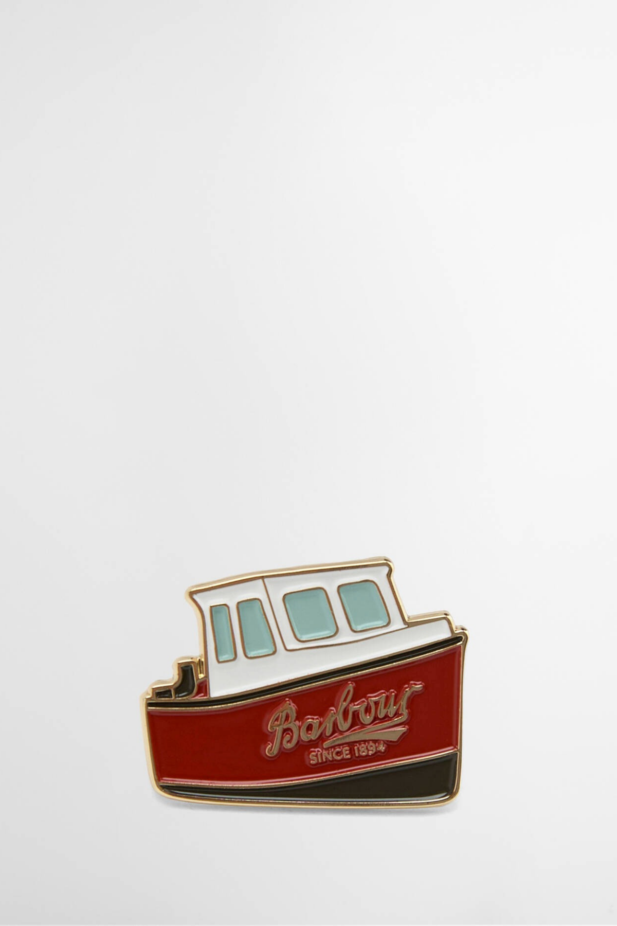 Barbour Boat Rozet RE15 Boat