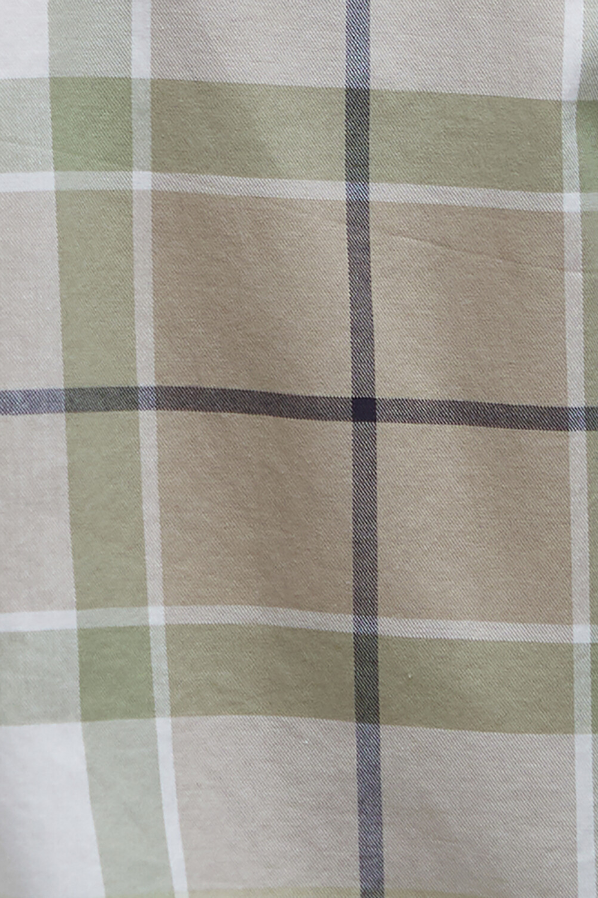 Barbour Bredon Gömlek GN31 Rosemary Tartan