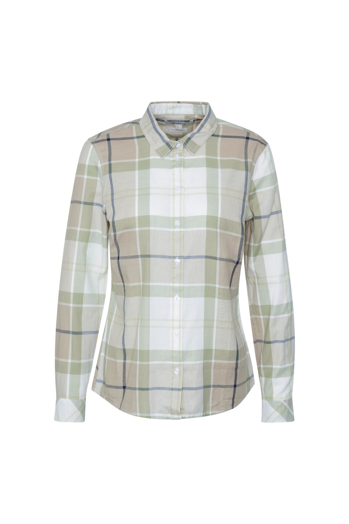 Barbour Bredon Gömlek GN31 Rosemary Tartan