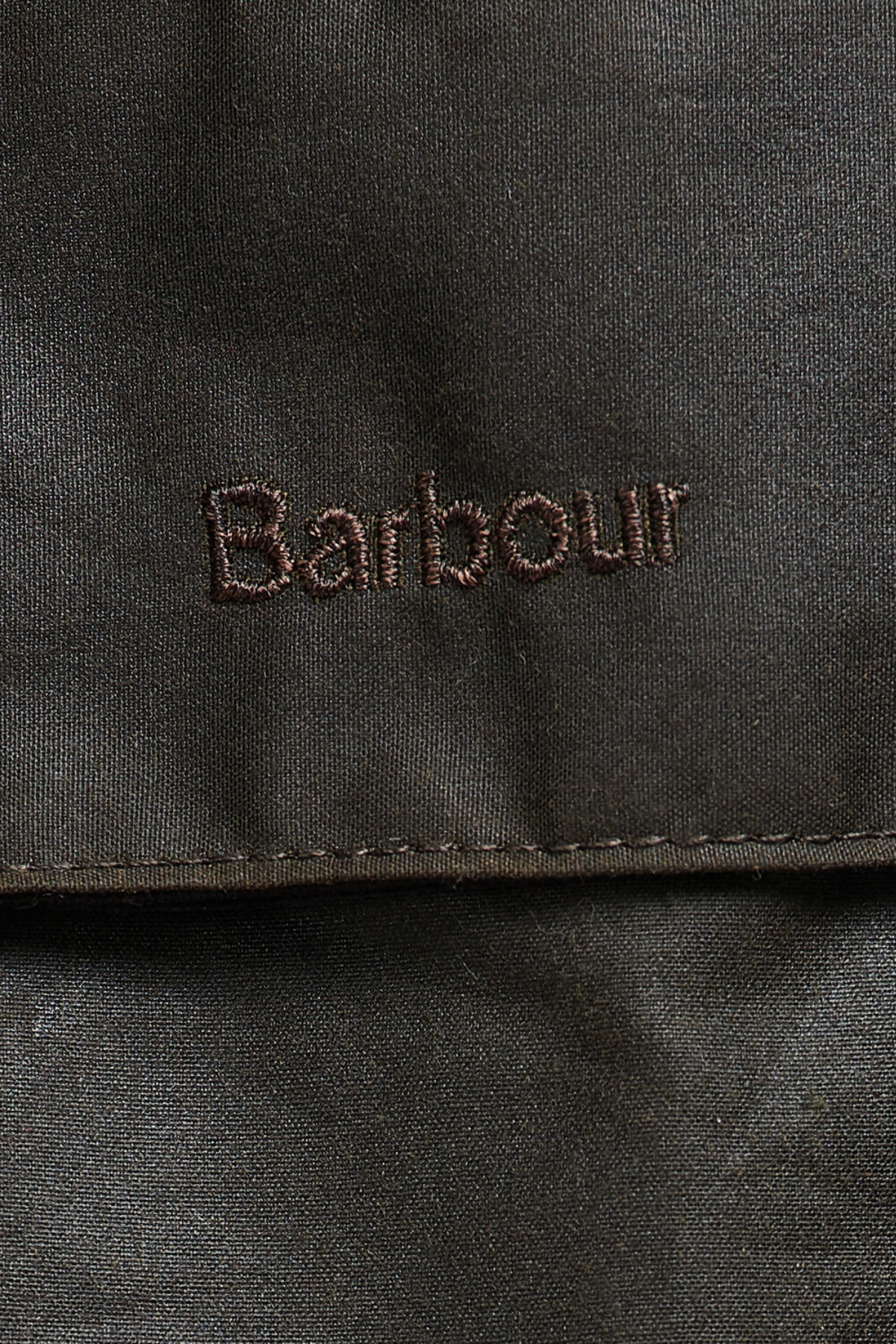 Barbour Bristol Yağlı Ceket OL71 Olive