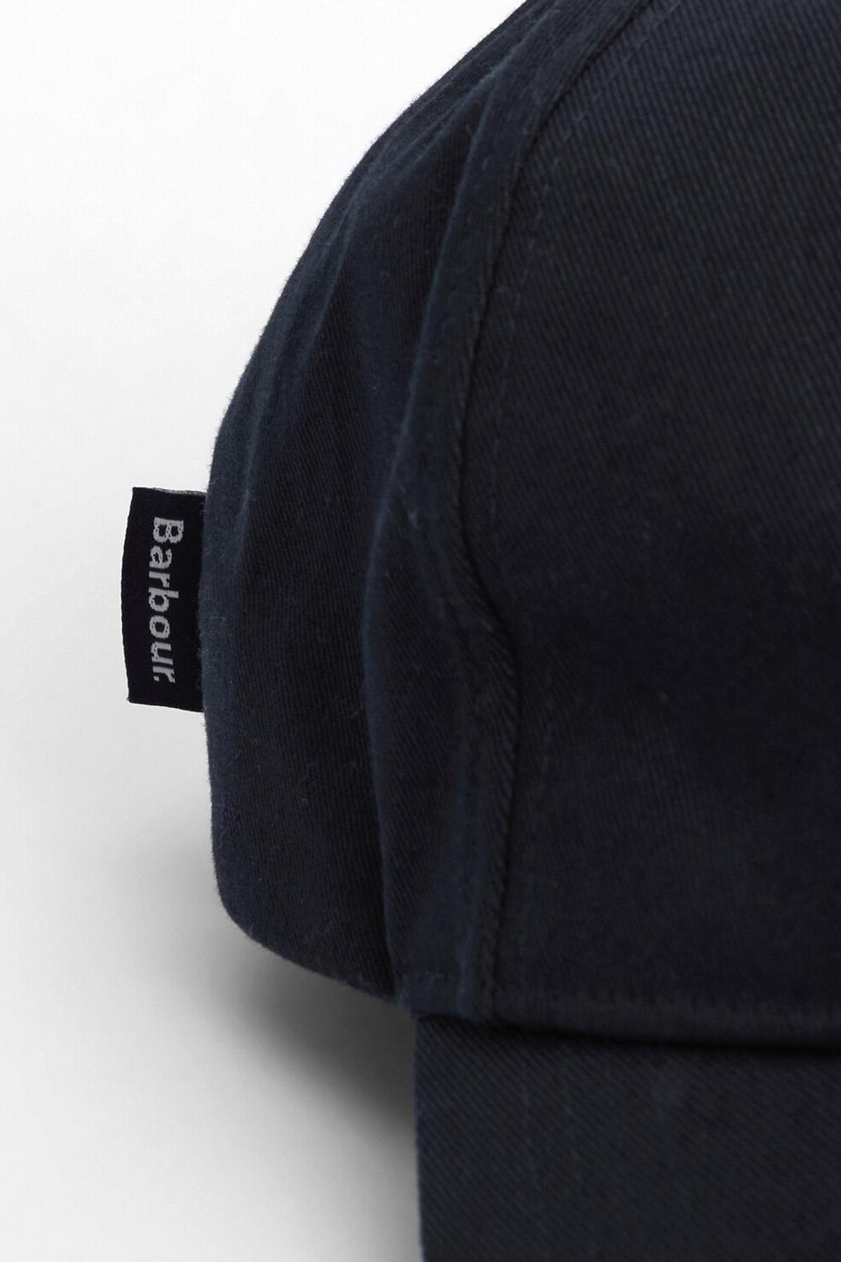 Barbour Cascade Shield Şapka NY31 Navy