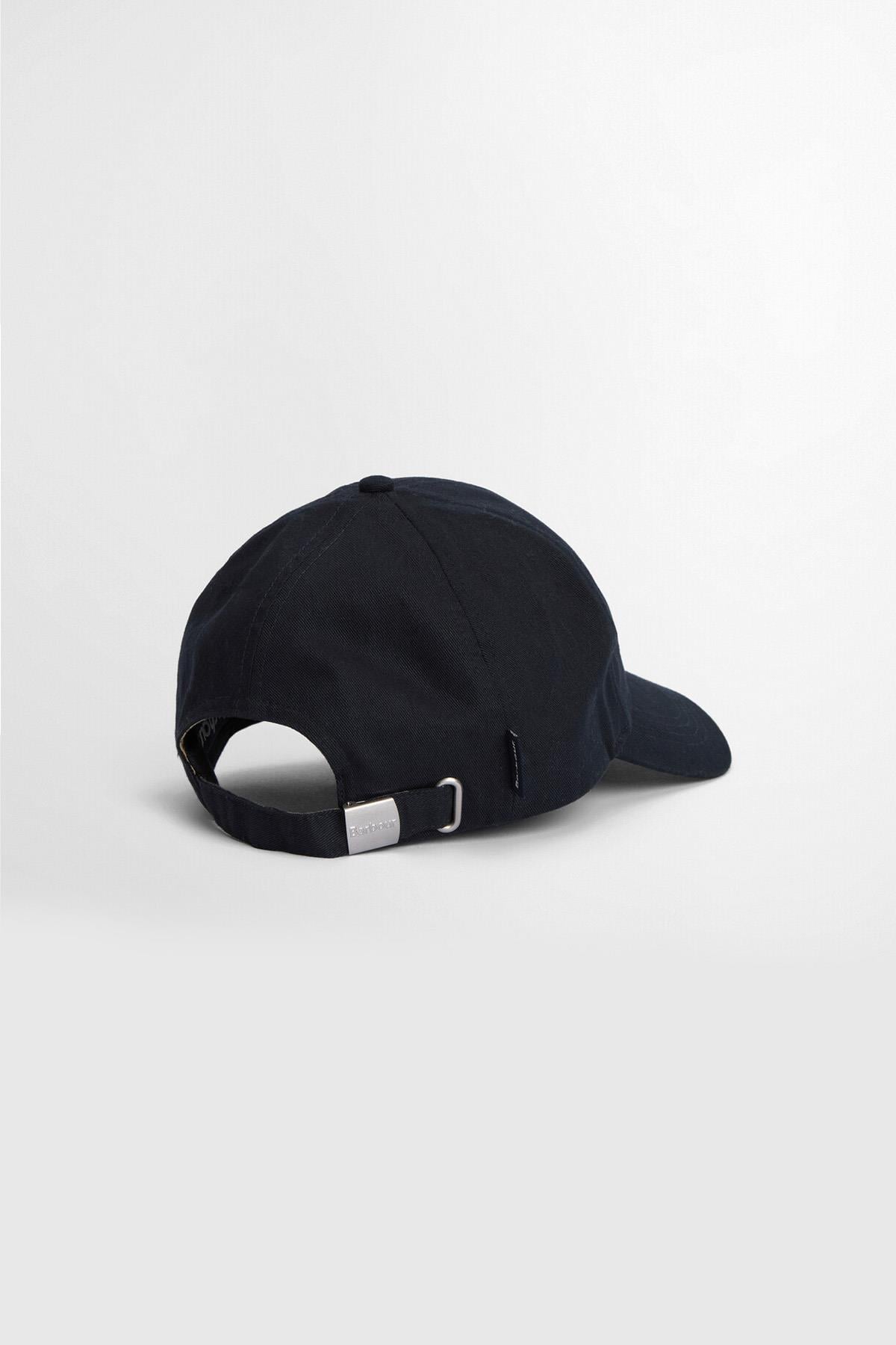 Barbour Cascade Shield Şapka NY31 Navy