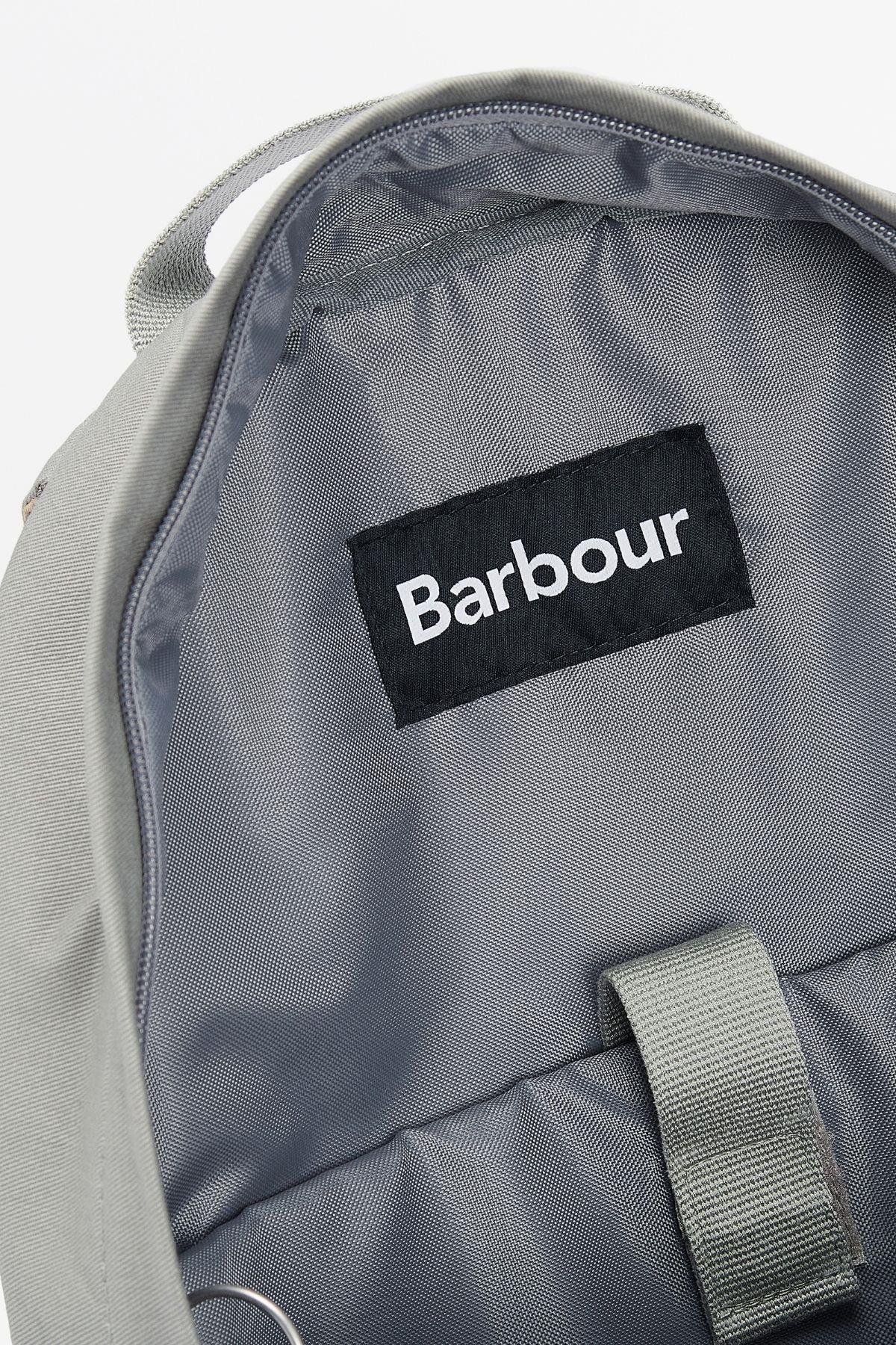 Barbour Cascade Sırt Çantası GN11 Forest Fog