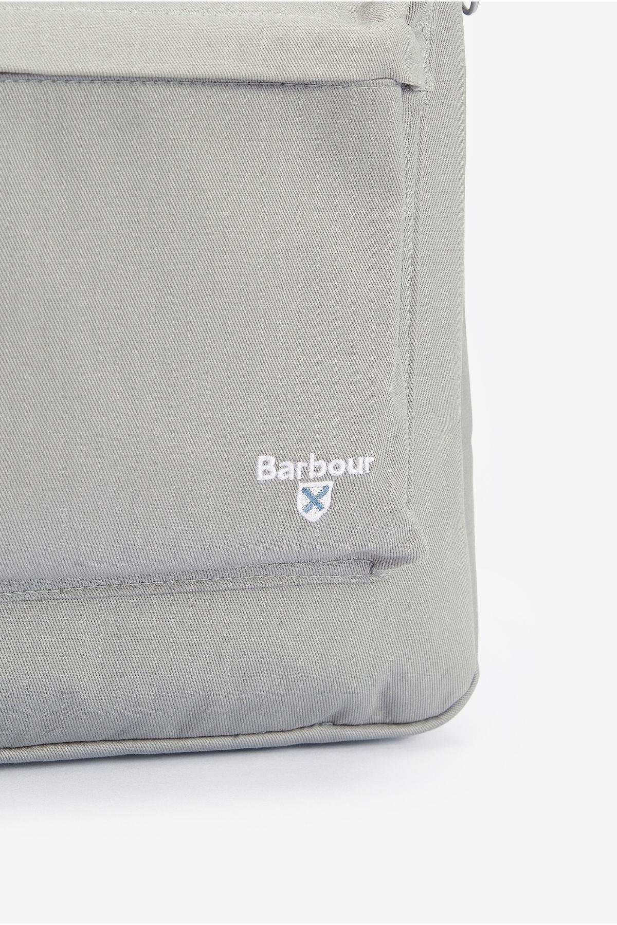 Barbour Cascade Sırt Çantası GN11 Forest Fog