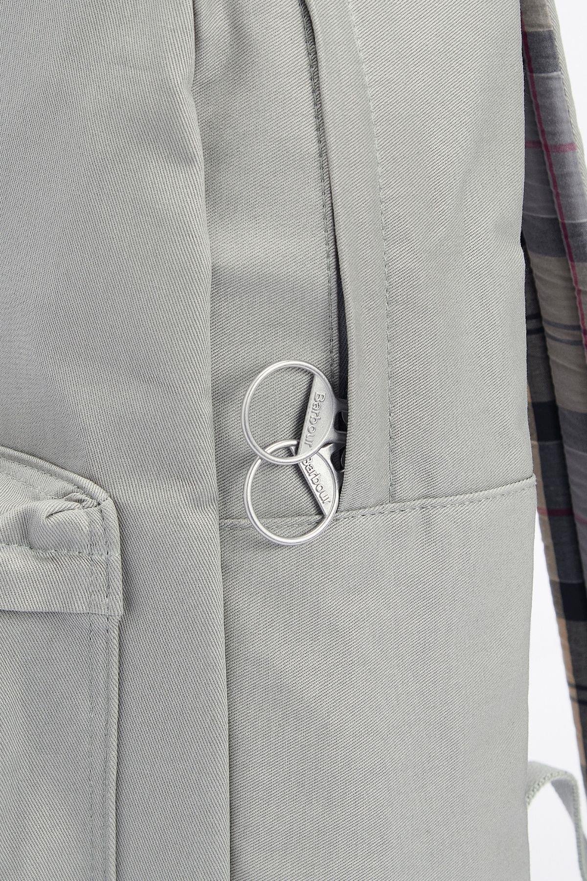 Barbour Cascade Sırt Çantası GN11 Forest Fog