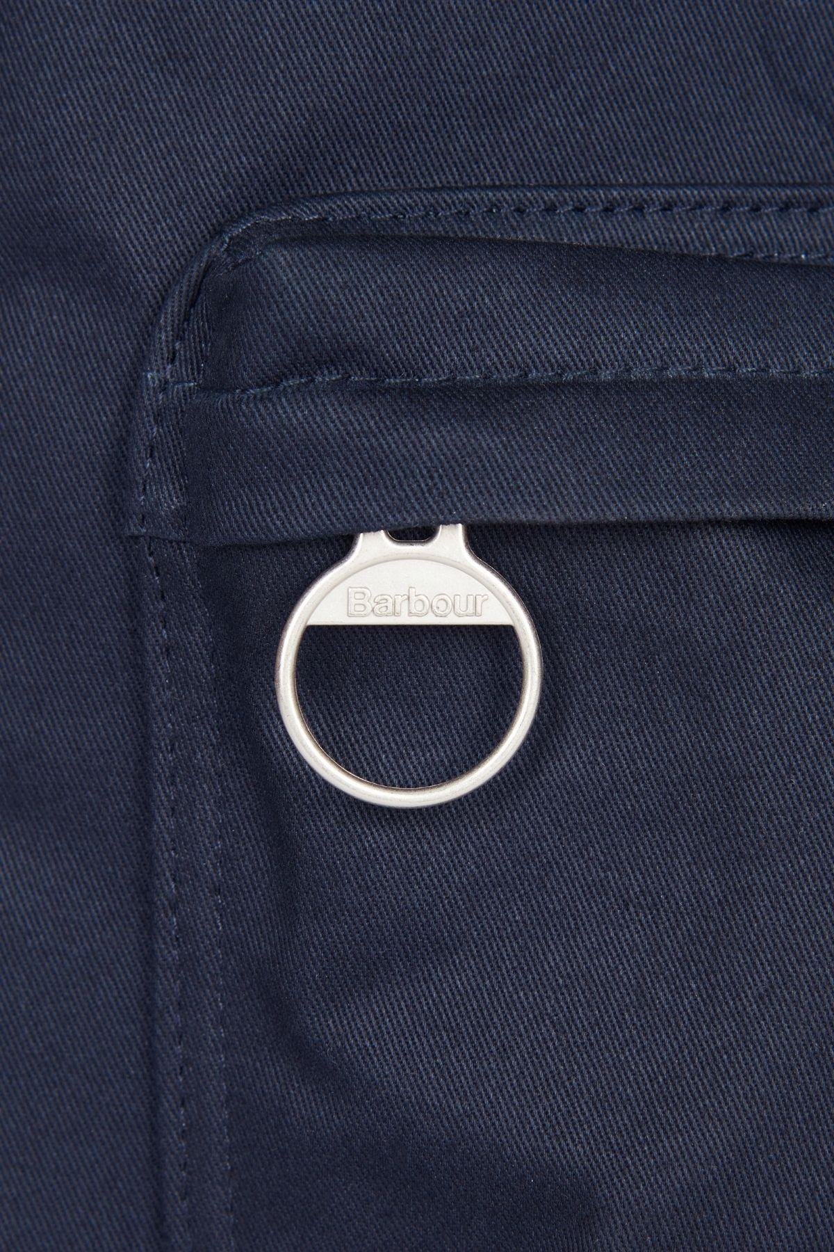 Barbour Cascade Sırt Çantası NY91 Navy