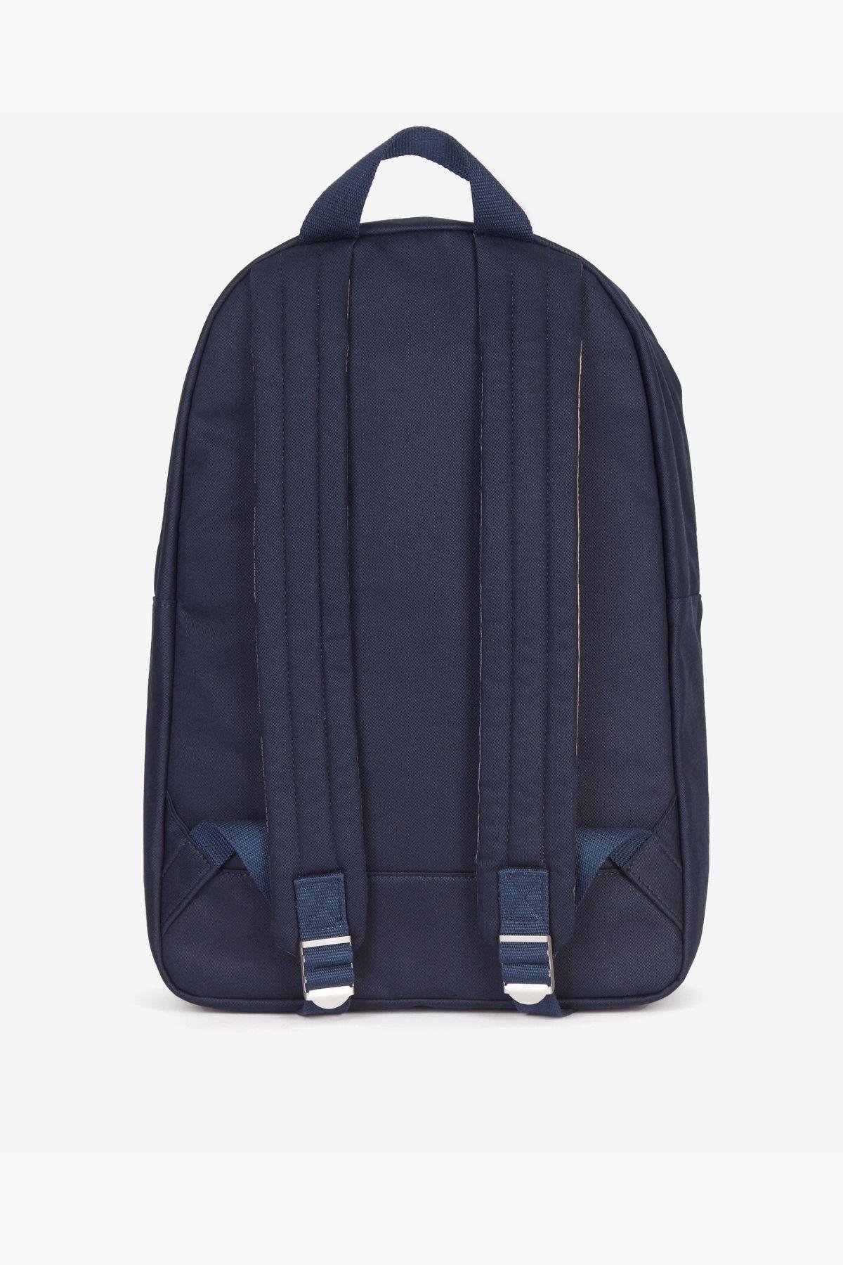 Barbour Cascade Sırt Çantası NY91 Navy