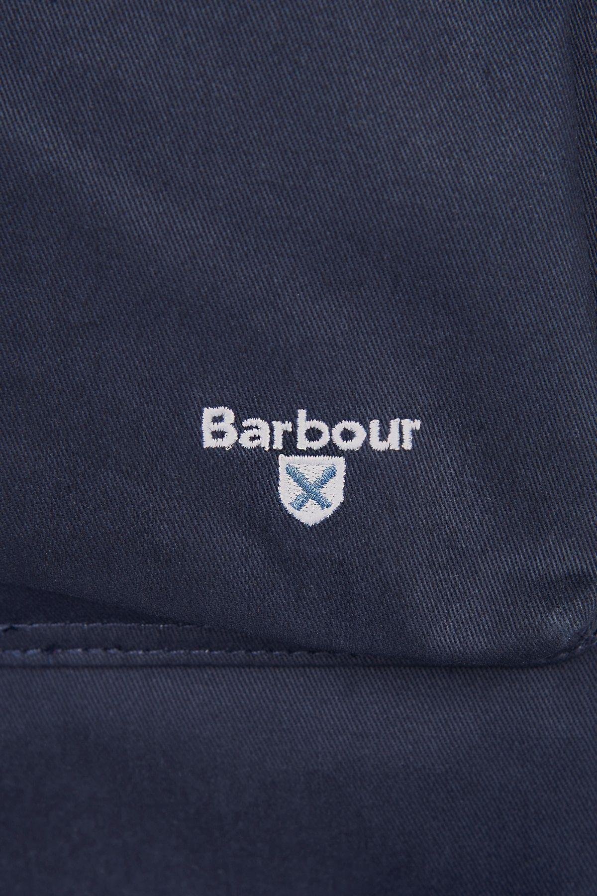 Barbour Cascade Sırt Çantası NY91 Navy