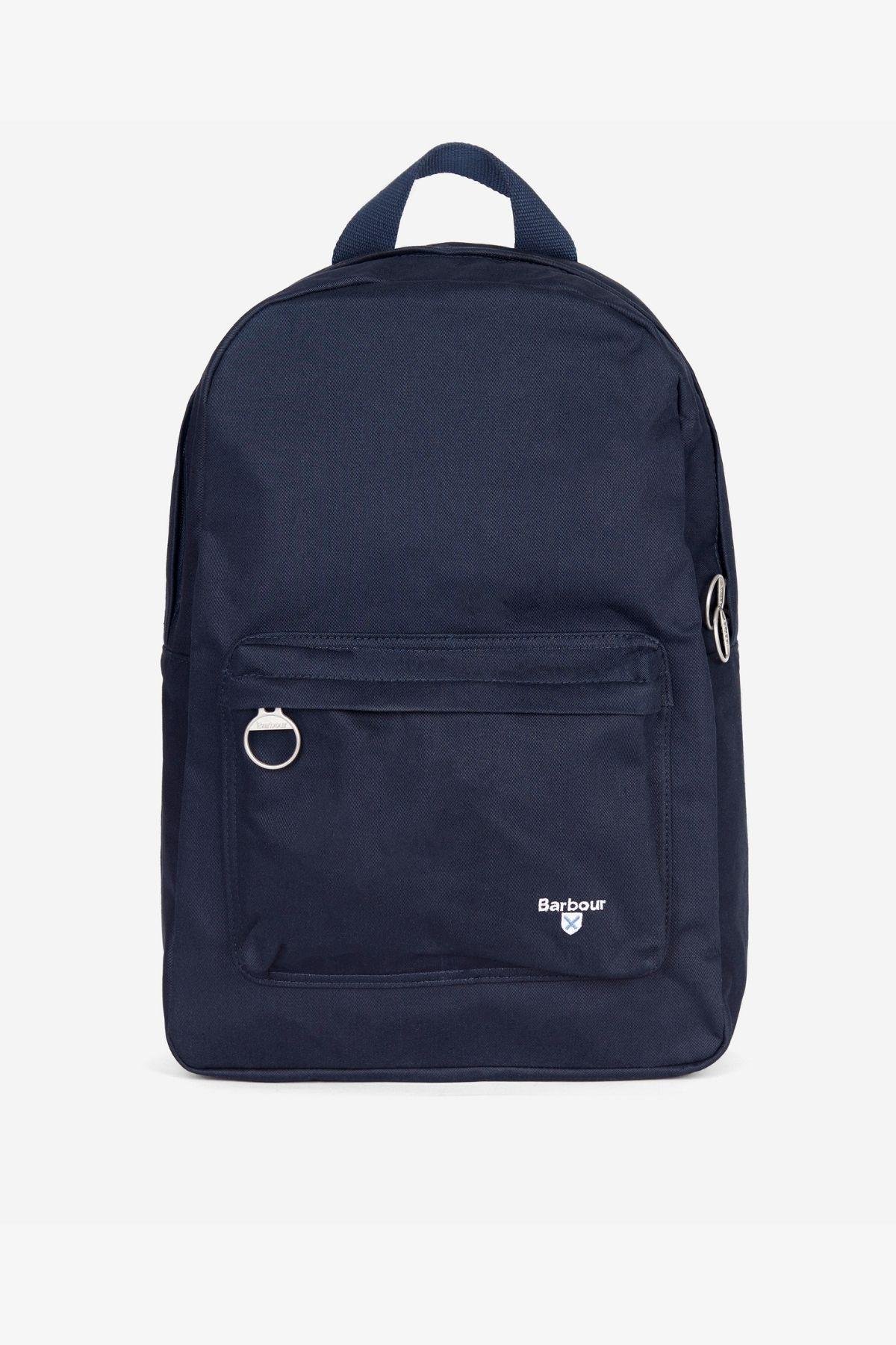 Barbour Cascade Sırt Çantası NY91 Navy