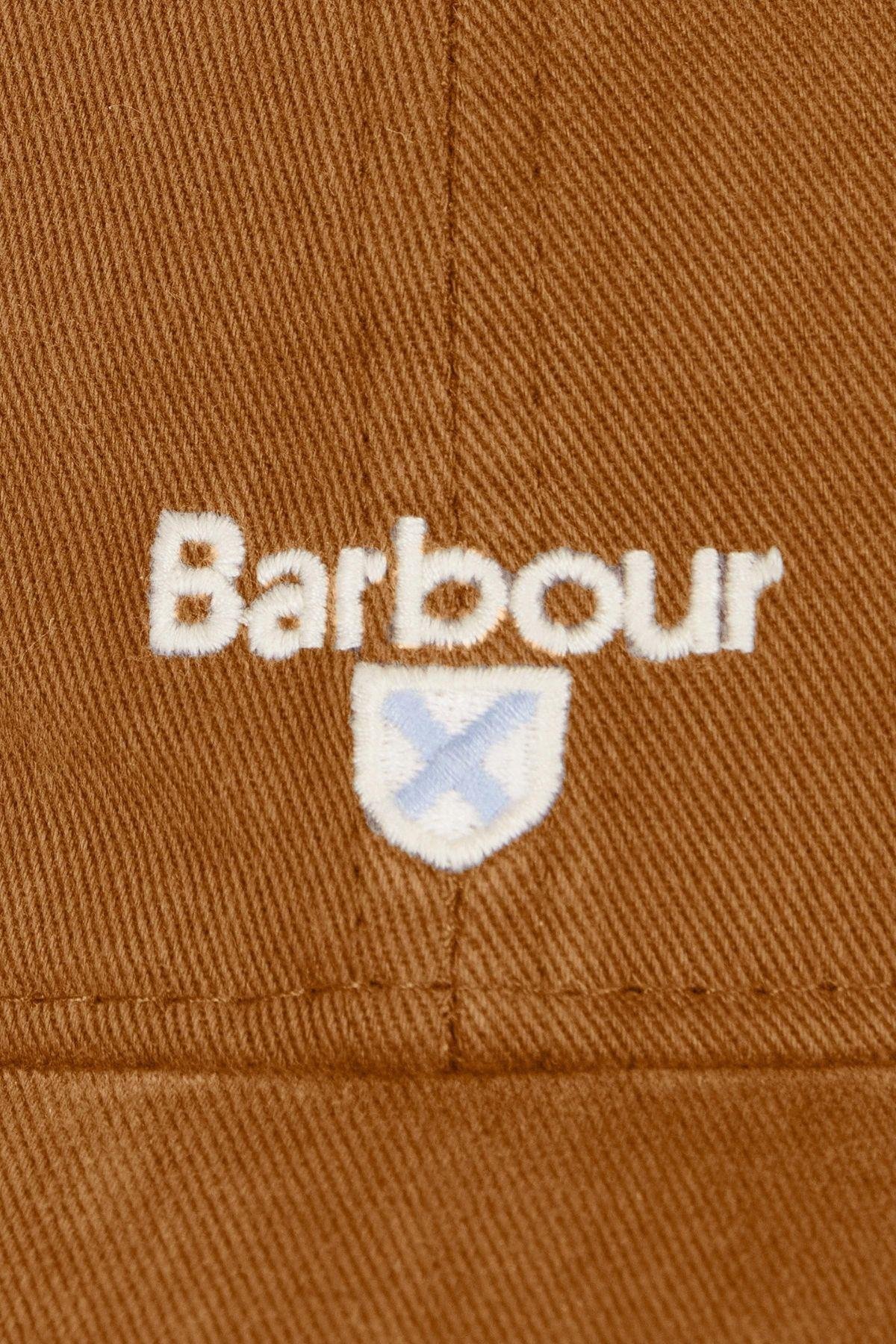 Barbour Cascade Sports Cap BR57 Russet
