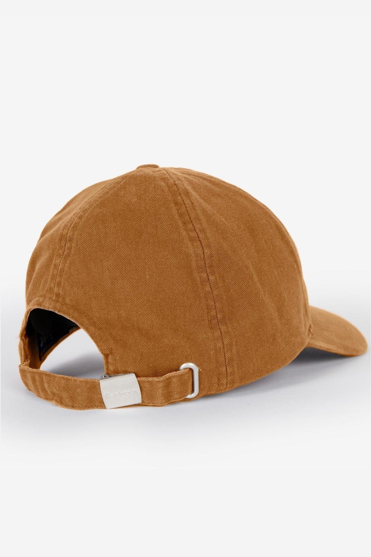 Barbour Cascade Sports Cap BR57 Russet