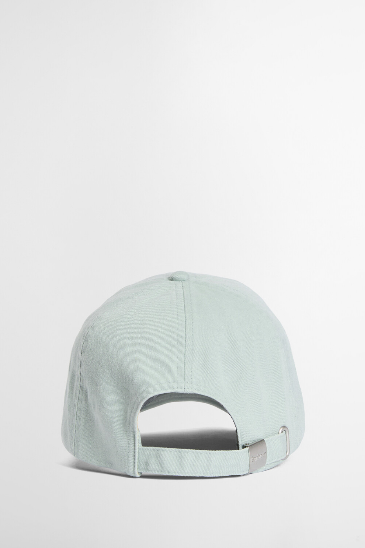 Barbour Cascade Sports Cap BU11 Mint Blue