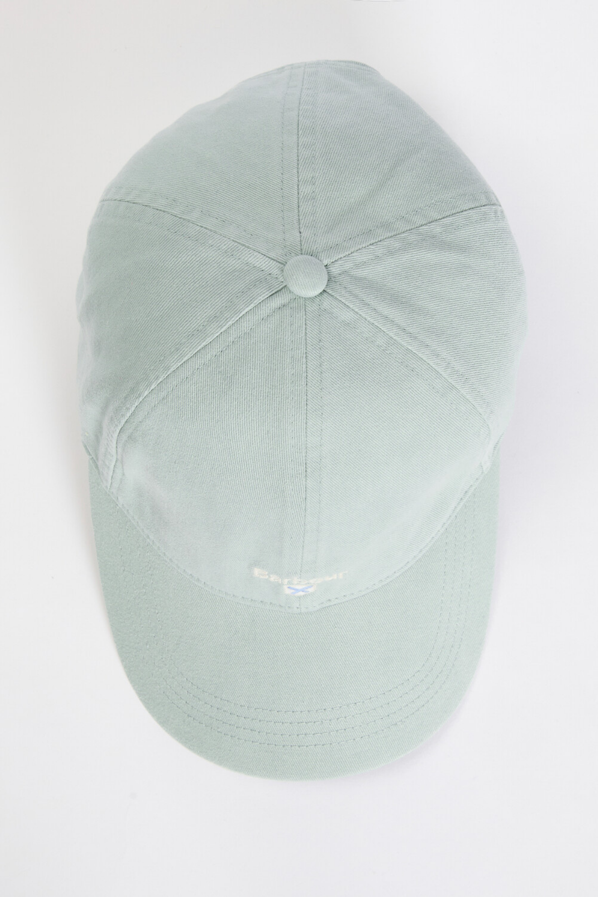 Barbour Cascade Sports Cap BU11 Mint Blue
