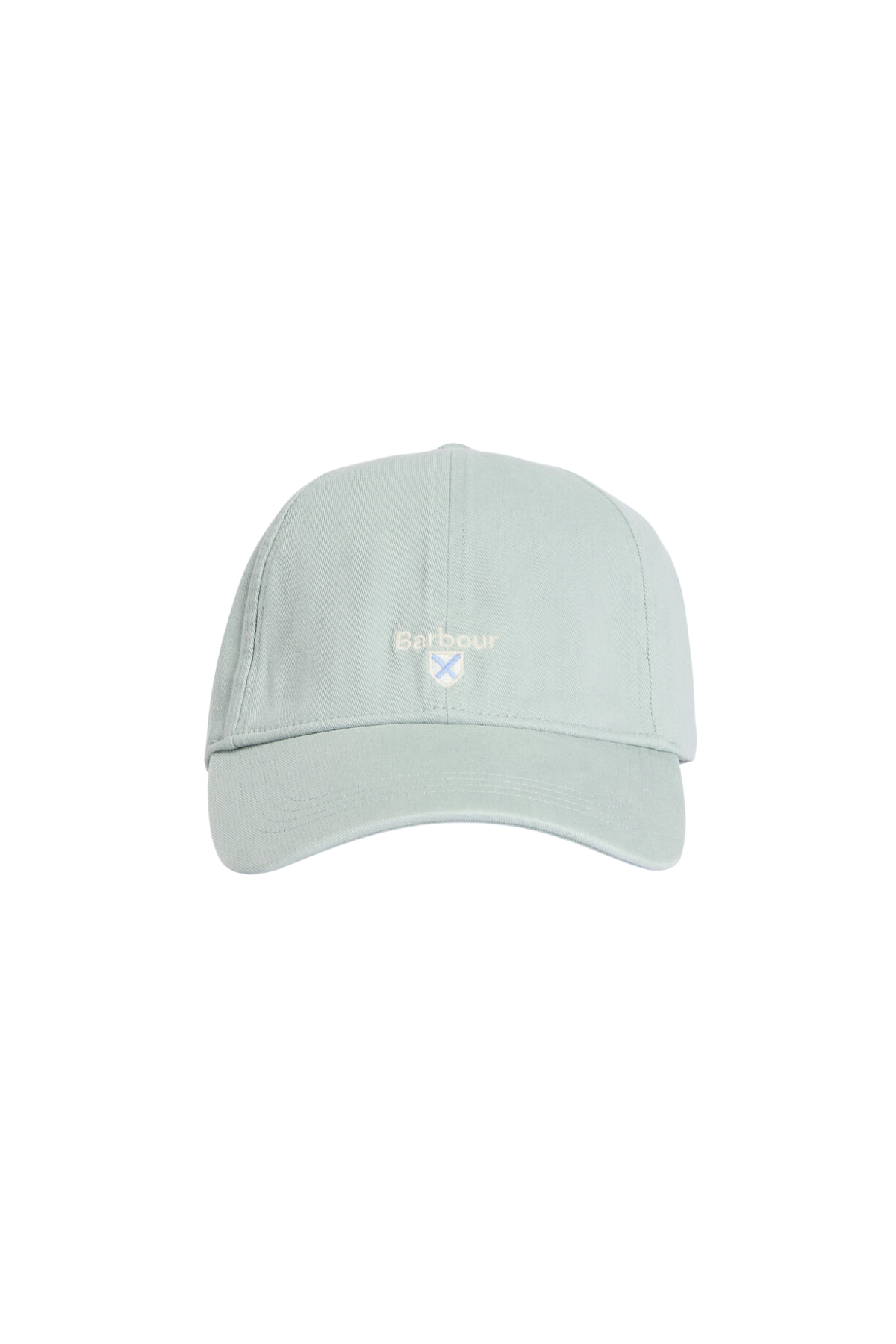Barbour Cascade Sports Cap BU11 Mint Blue