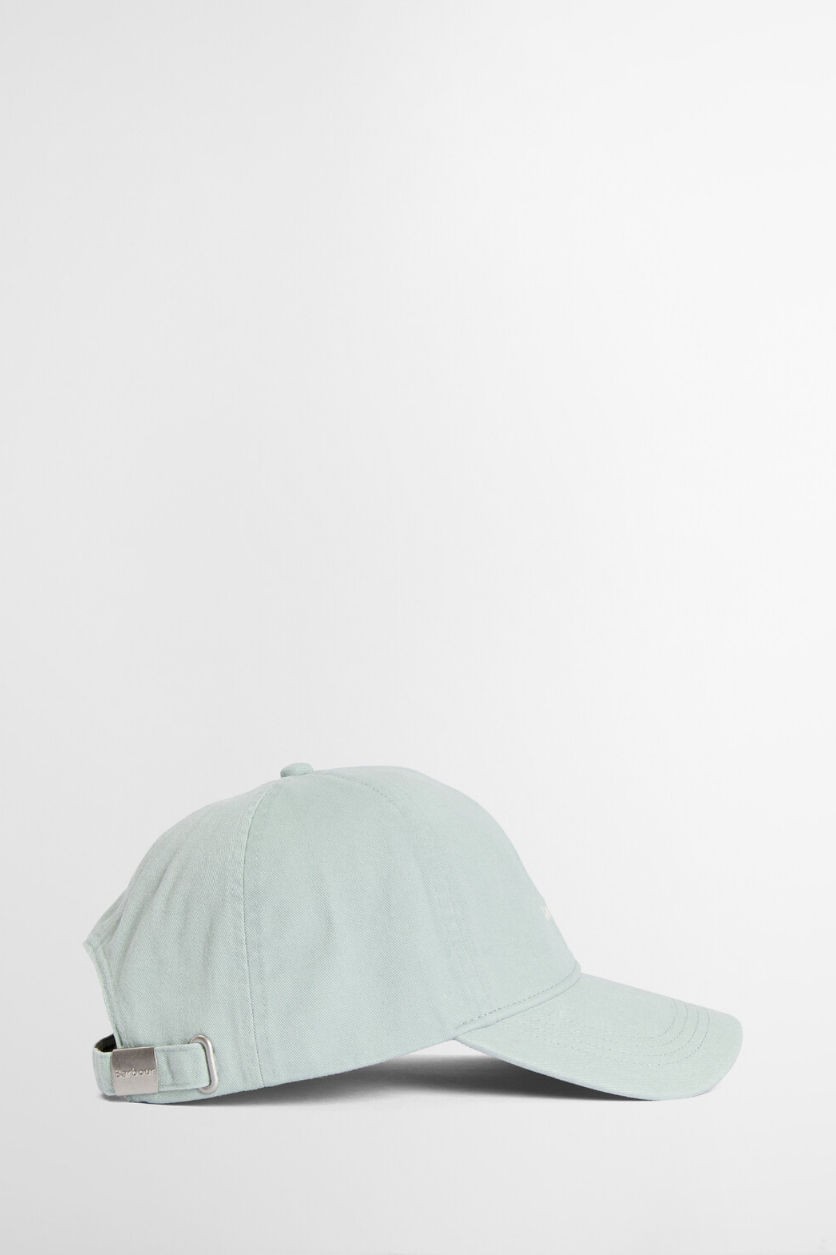 Barbour Cascade Sports Cap BU11 Mint Blue
