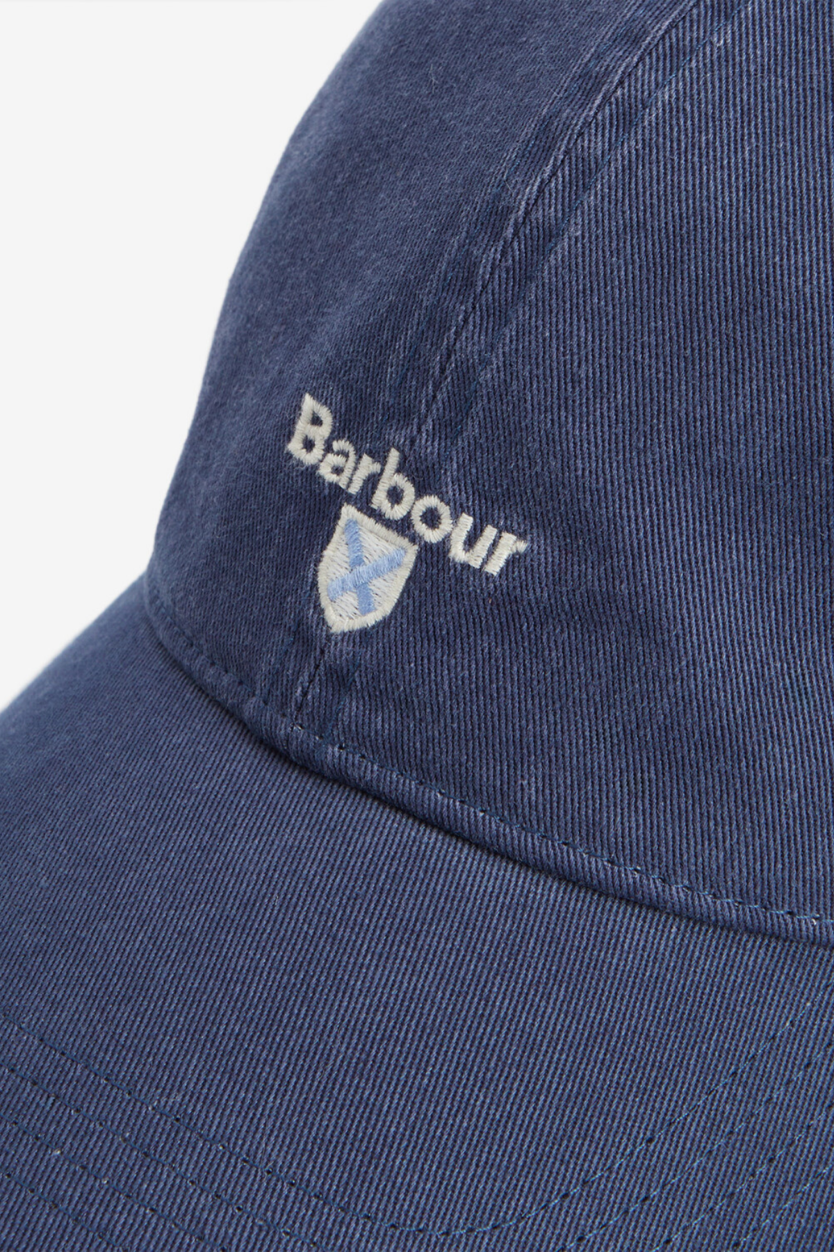 Barbour Cascade Sports Cap BU74 Oceana