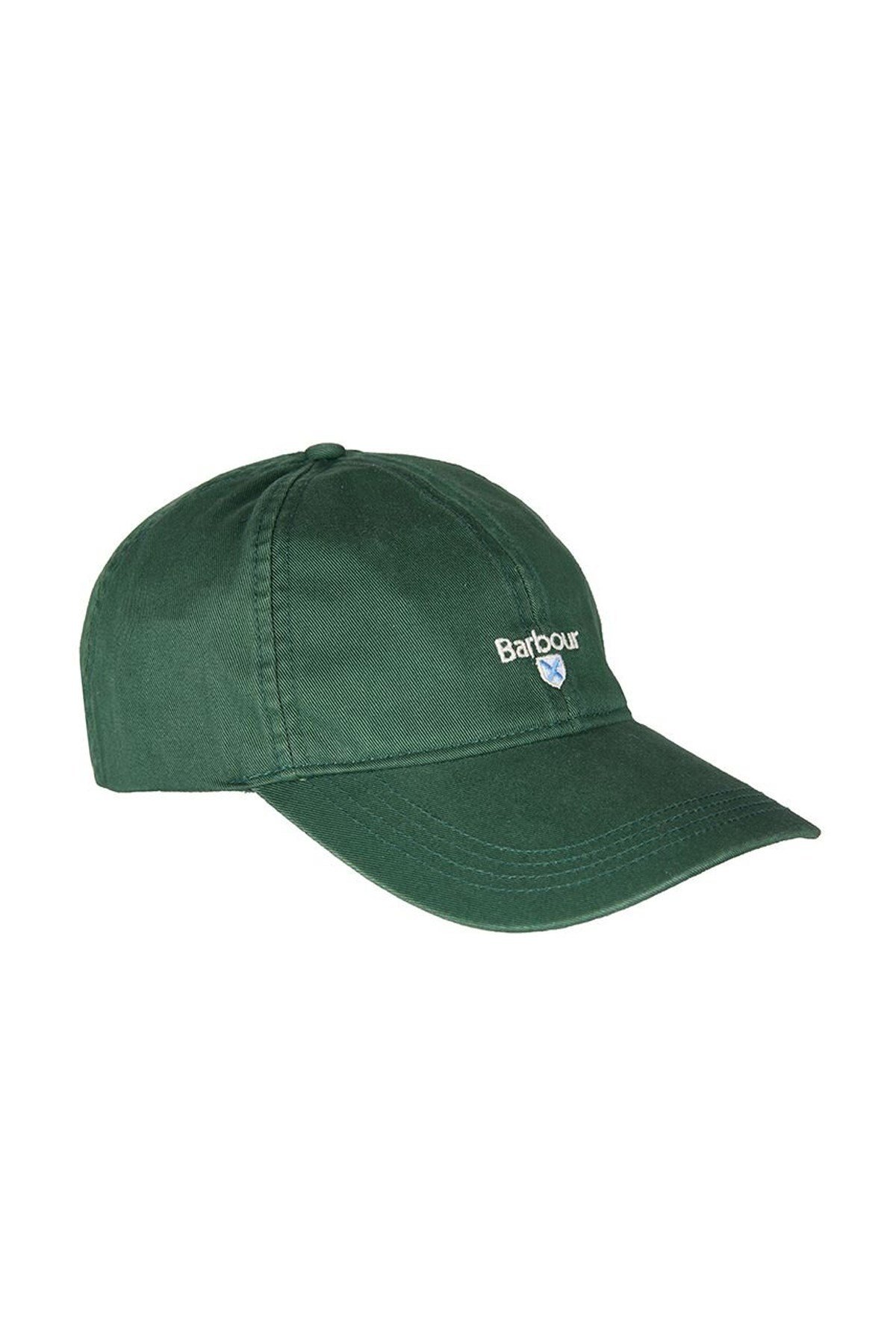 Barbour Cascade Sports Cap GN35 Racing Green