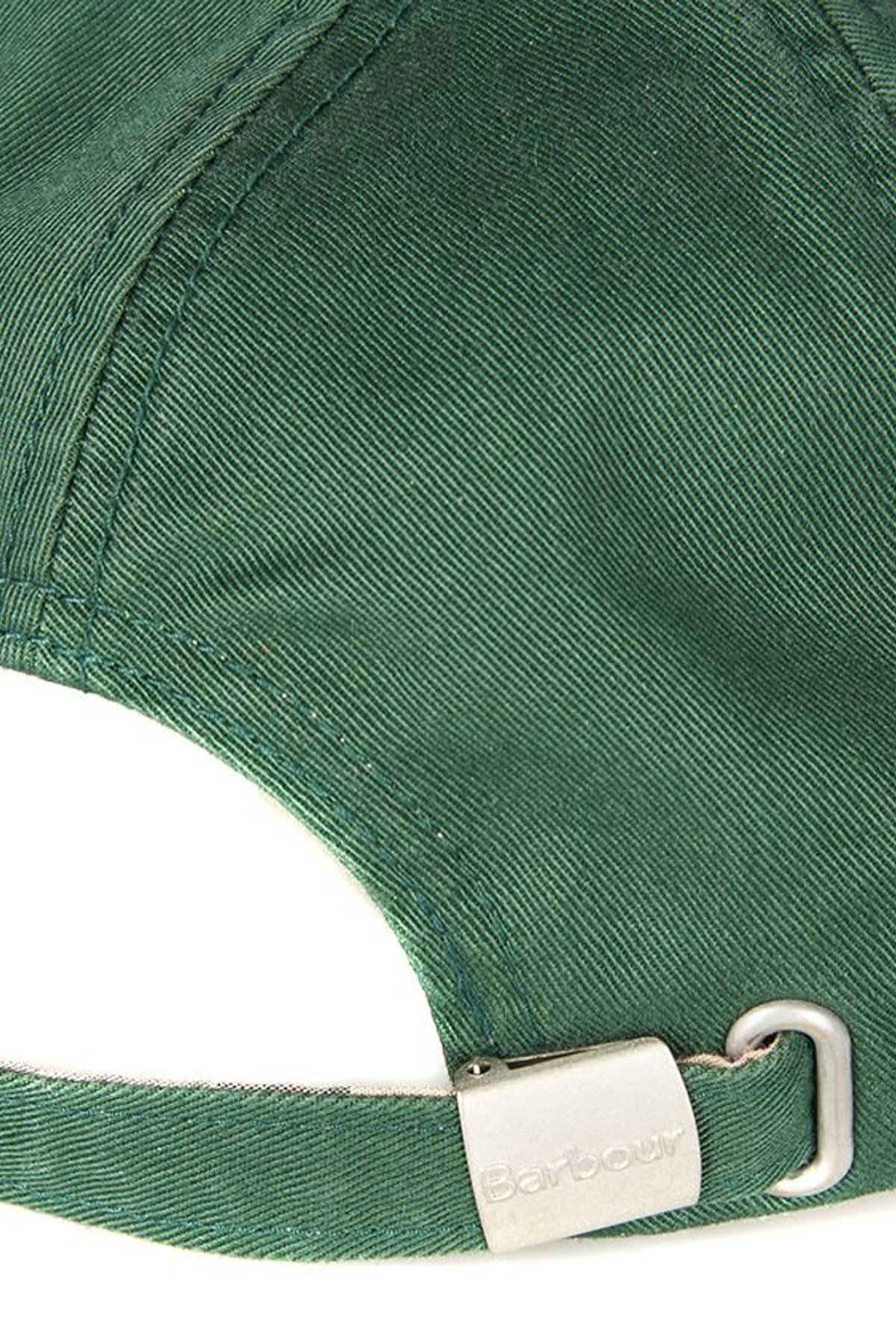 Barbour Cascade Sports Cap GN35 Racing Green