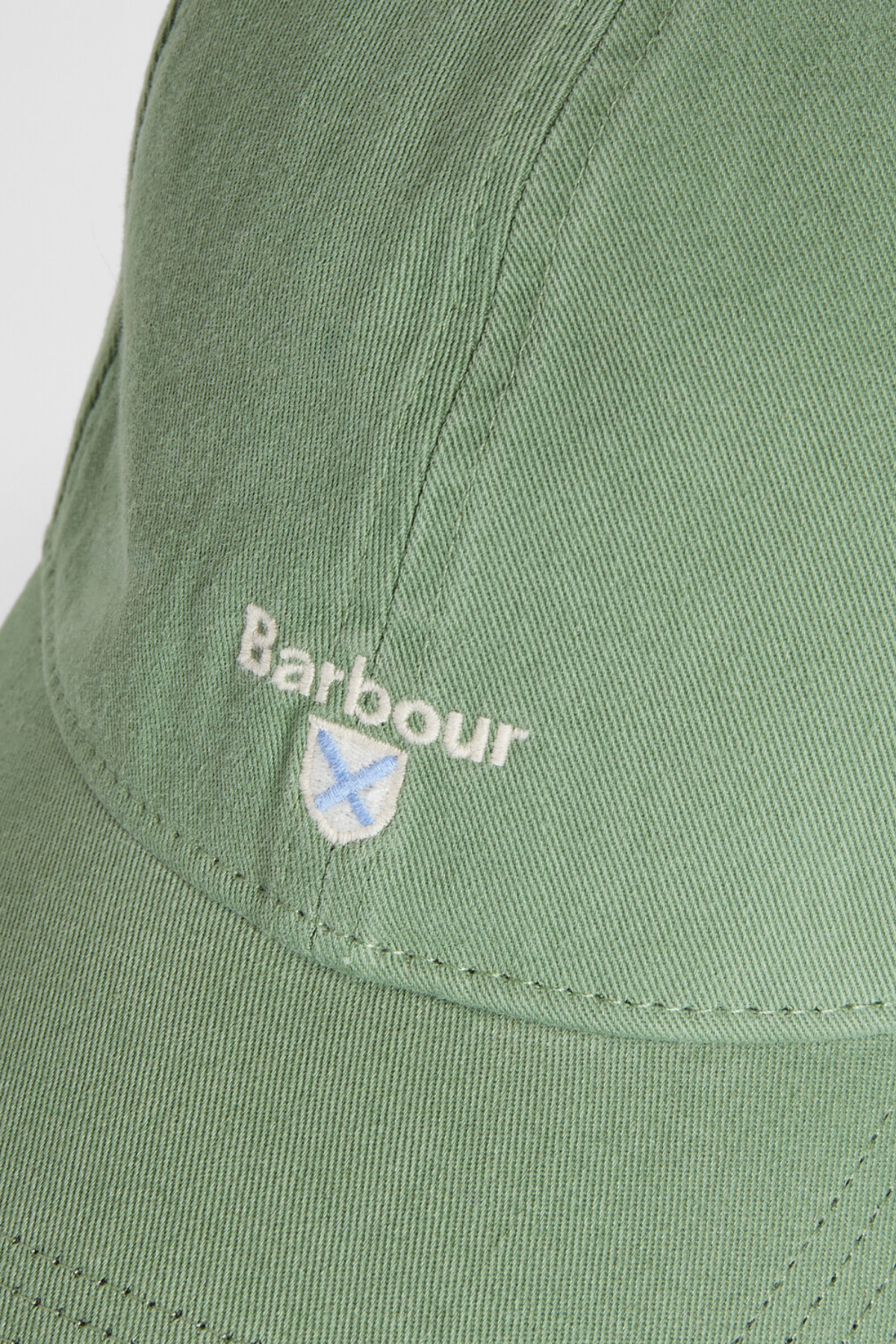 Barbour Cascade Sports Cap GN97 Loden Green