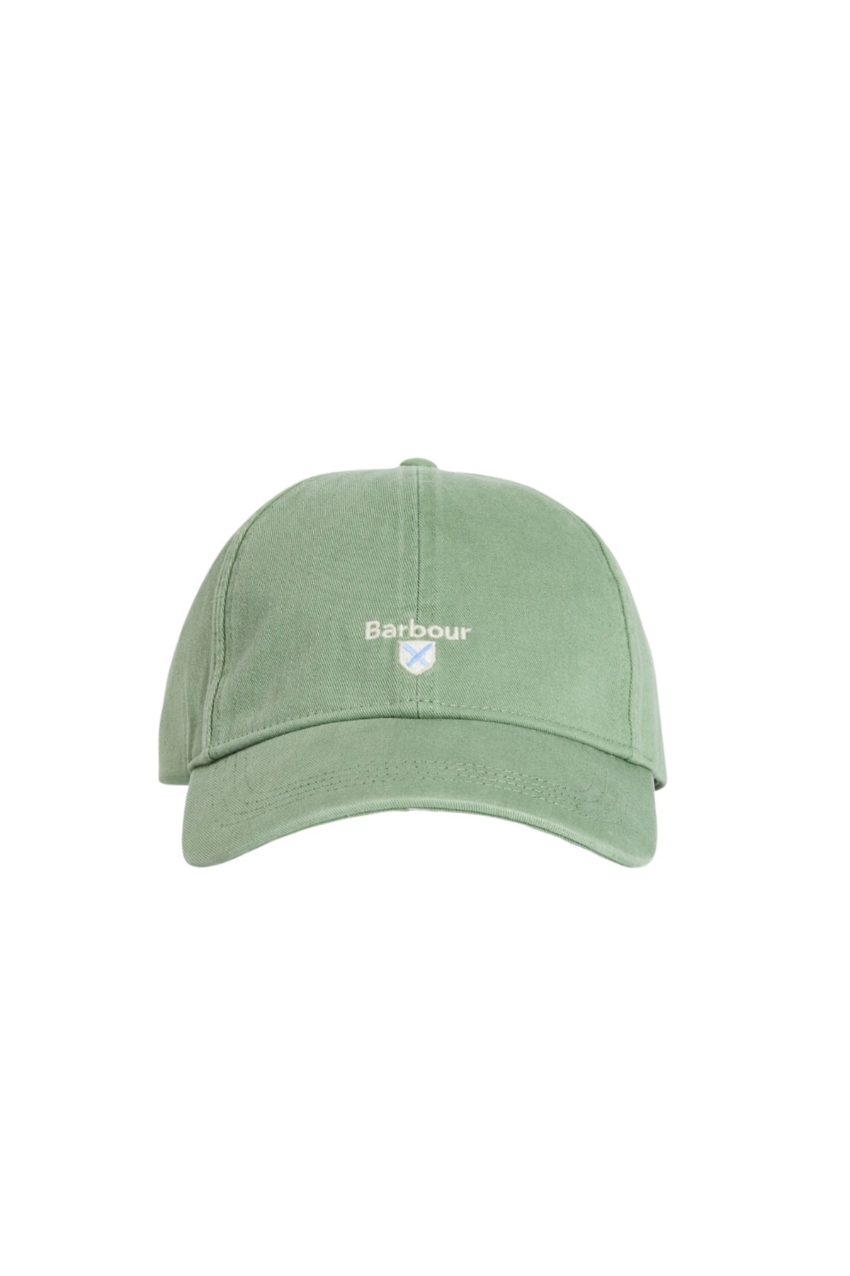 Barbour Cascade Sports Cap GN97 Loden Green