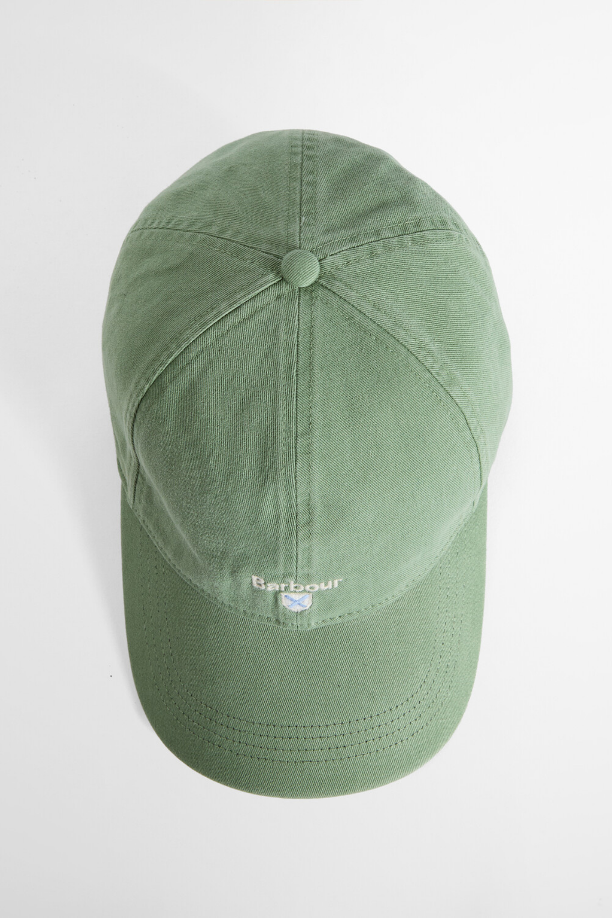 Barbour Cascade Sports Cap GN97 Loden Green