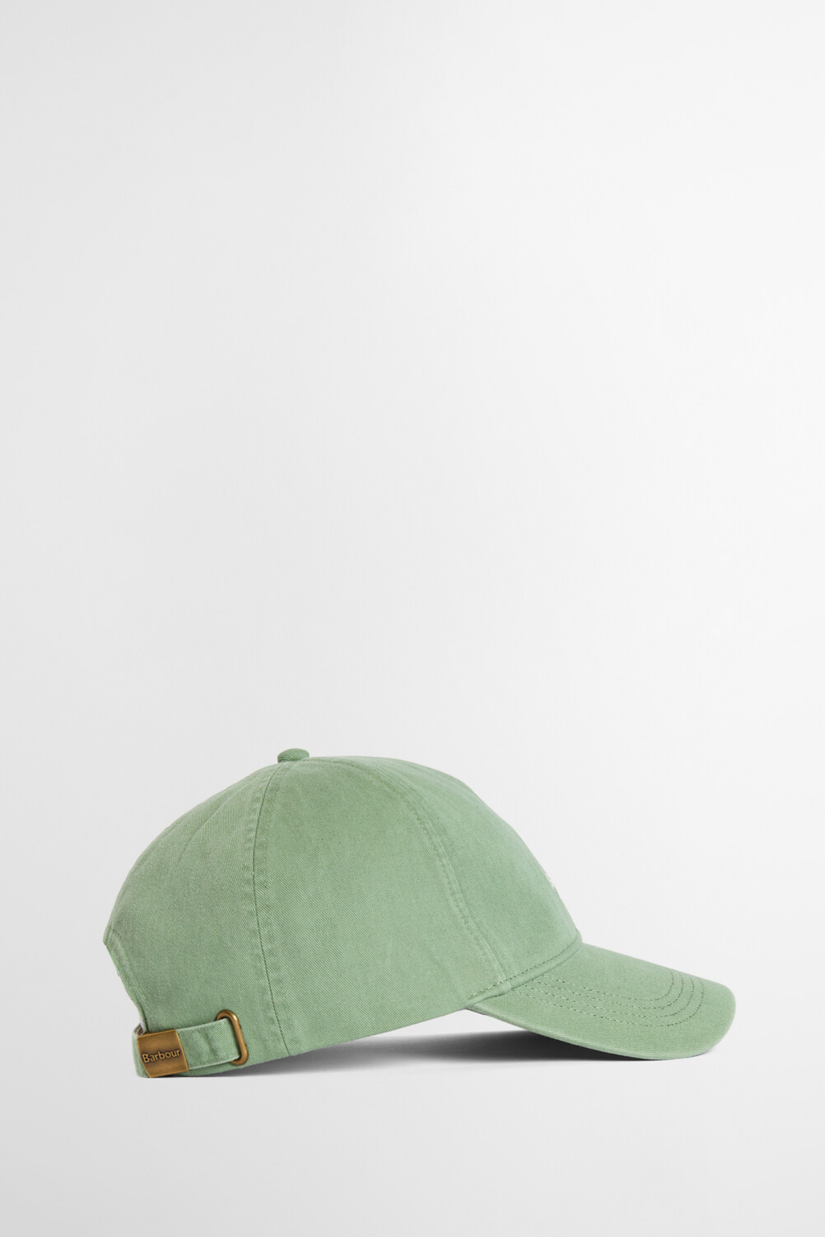 Barbour Cascade Sports Cap GN97 Loden Green
