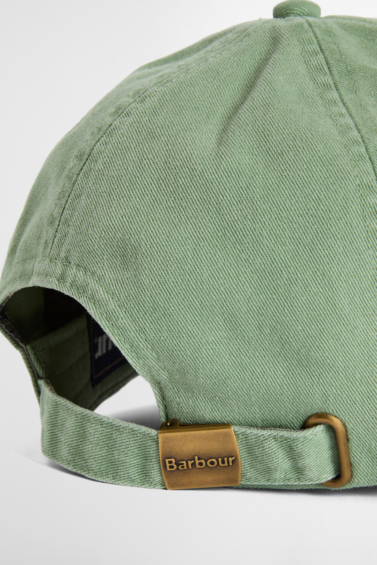Barbour Cascade Sports Cap GN97 Loden Green