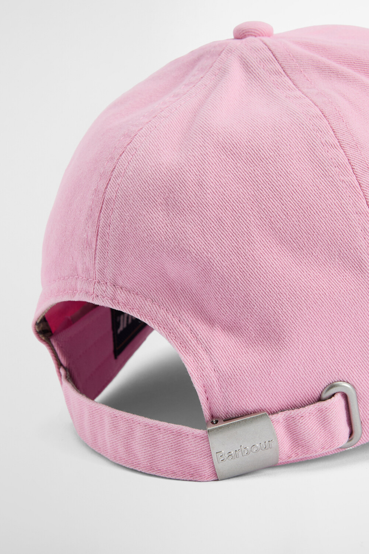 Barbour Cascade Sports Cap PI51 Pink