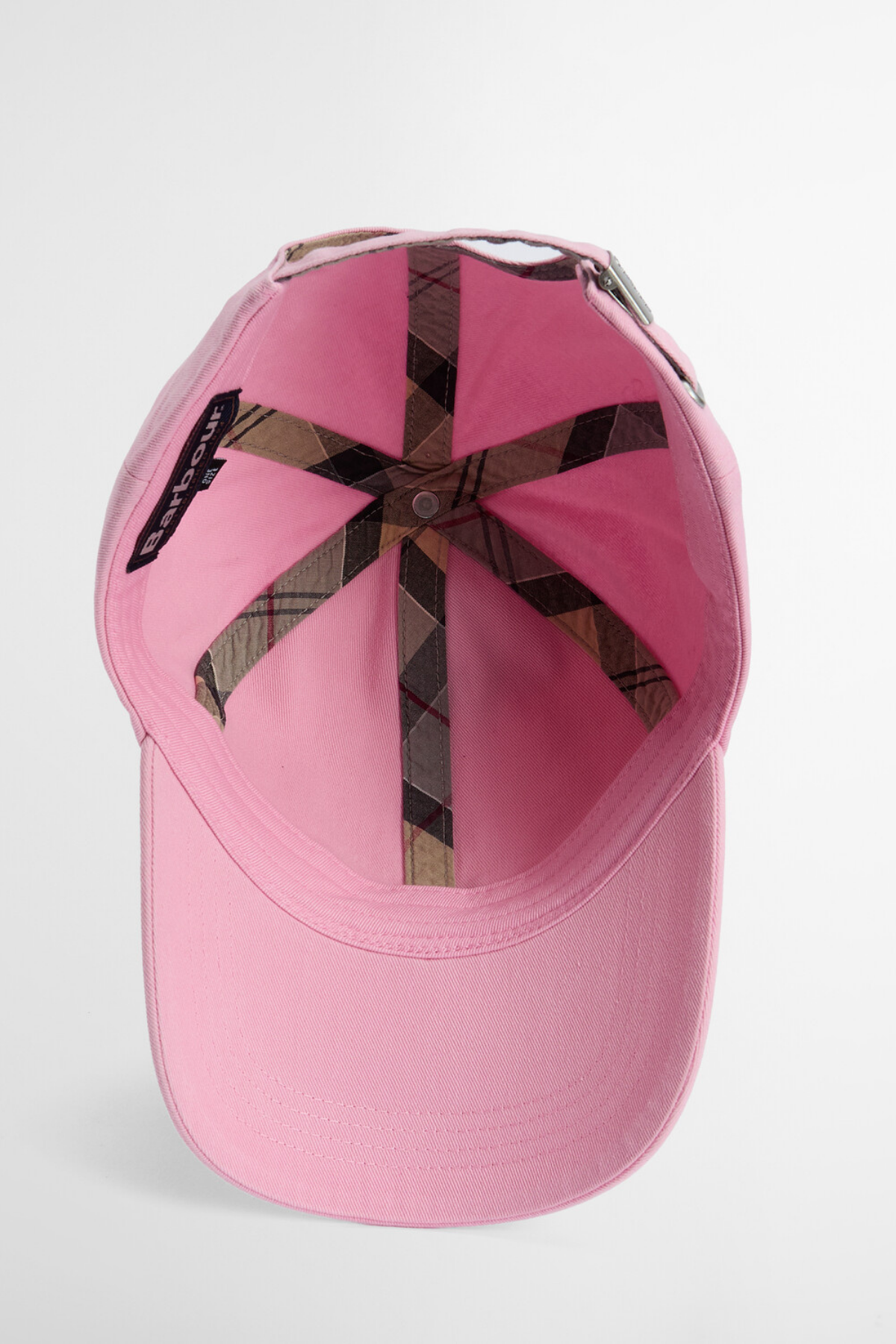 Barbour Cascade Sports Cap PI51 Pink