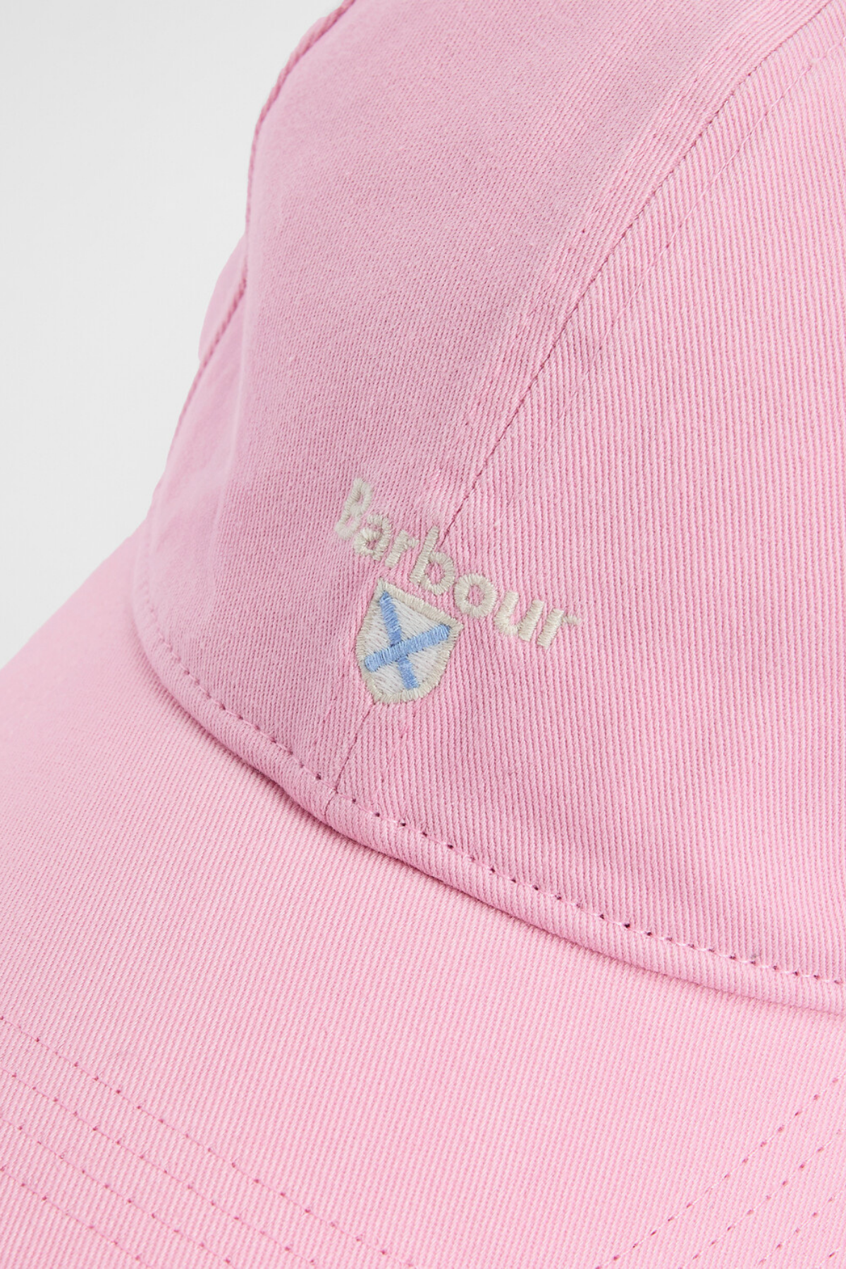 Barbour Cascade Sports Cap PI51 Pink