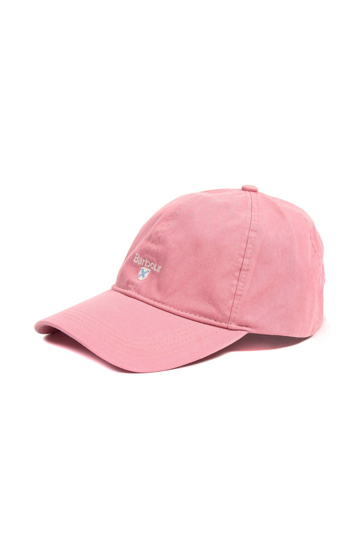 Barbour Cascade Sports Cap PI71 Dusky Pınk