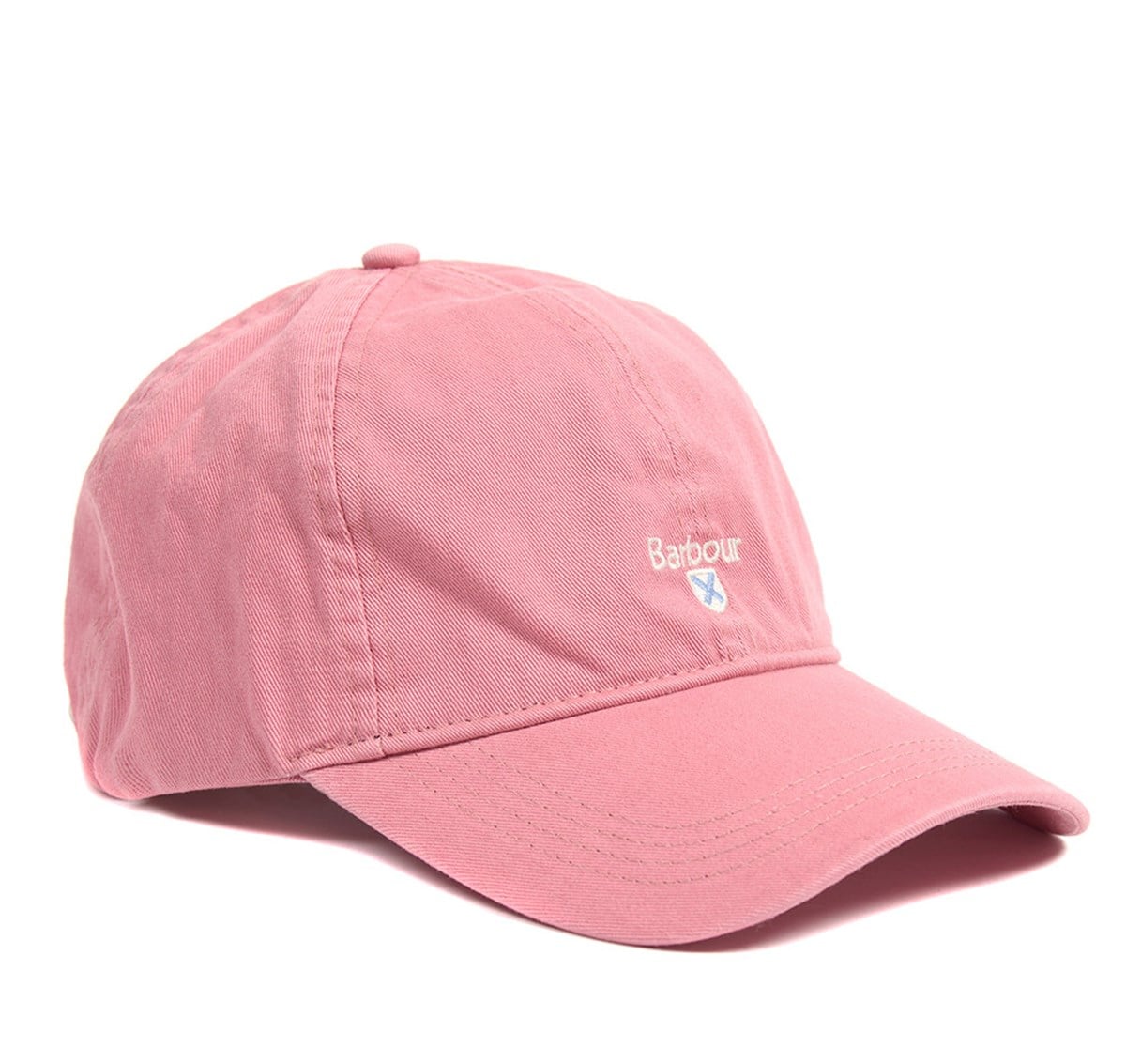 Barbour Cascade Sports Cap PI71 Dusky Pınk