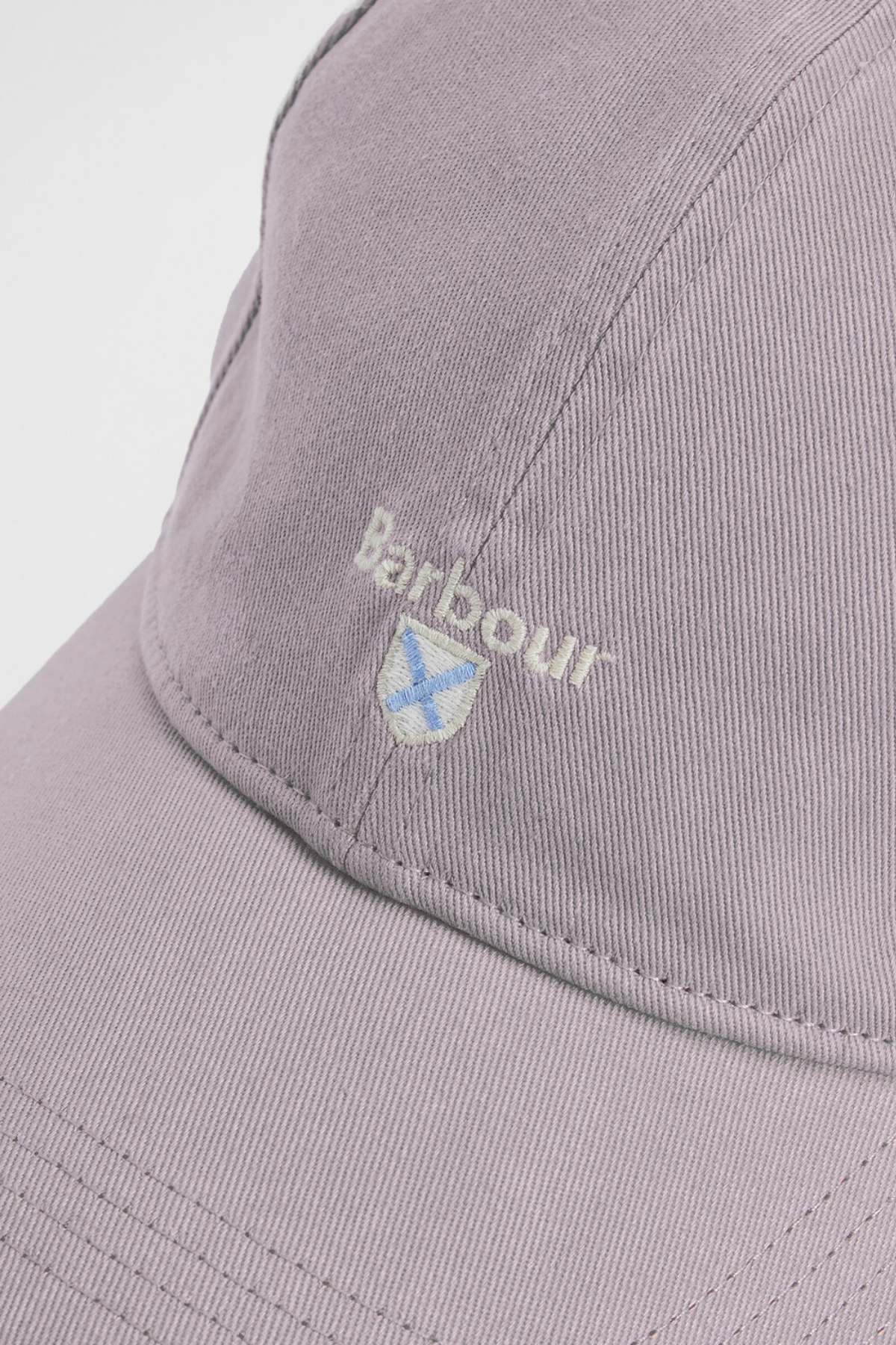 Barbour Cascade Sports Cap PU39 Heather Mist