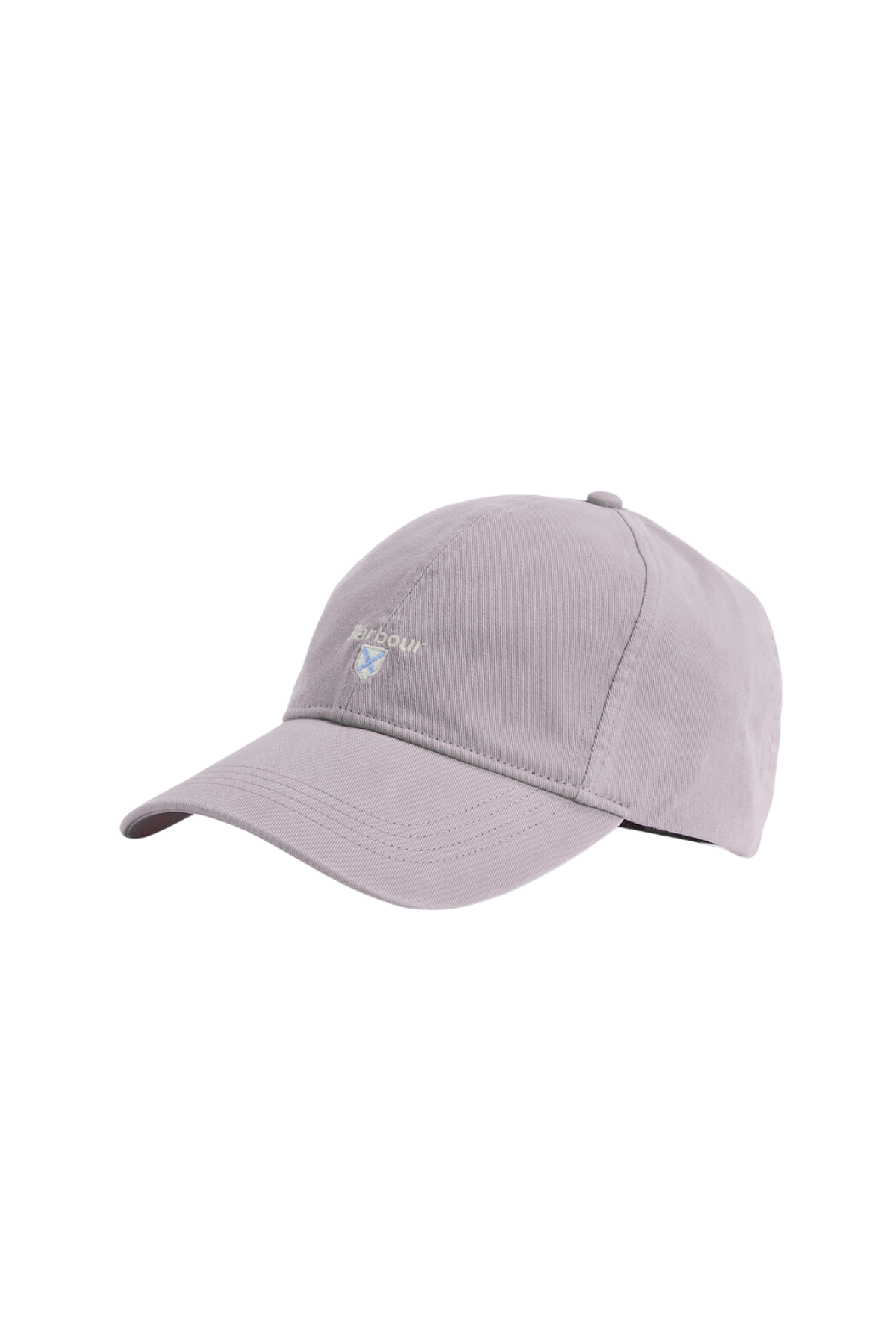 Barbour Cascade Sports Cap PU39 Heather Mist