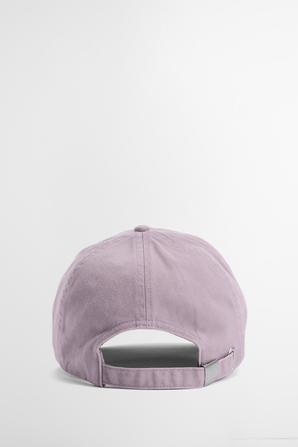 Barbour Cascade Sports Cap PU39 Heather Mist