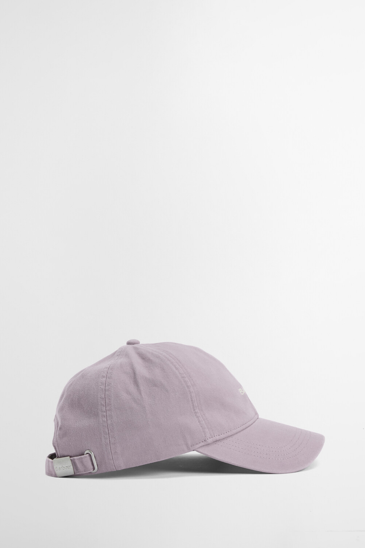 Barbour Cascade Sports Cap PU39 Heather Mist