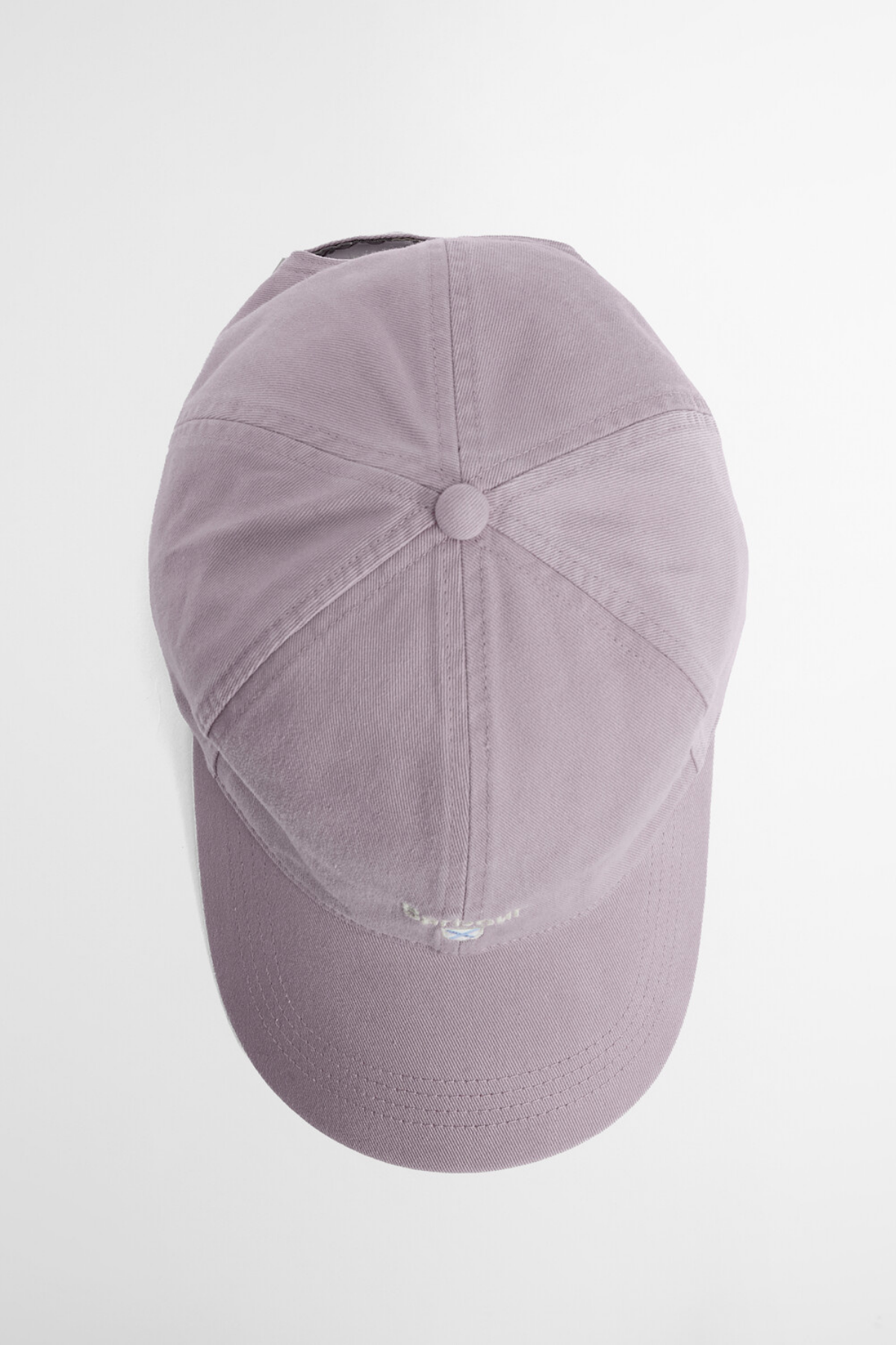 Barbour Cascade Sports Cap PU39 Heather Mist