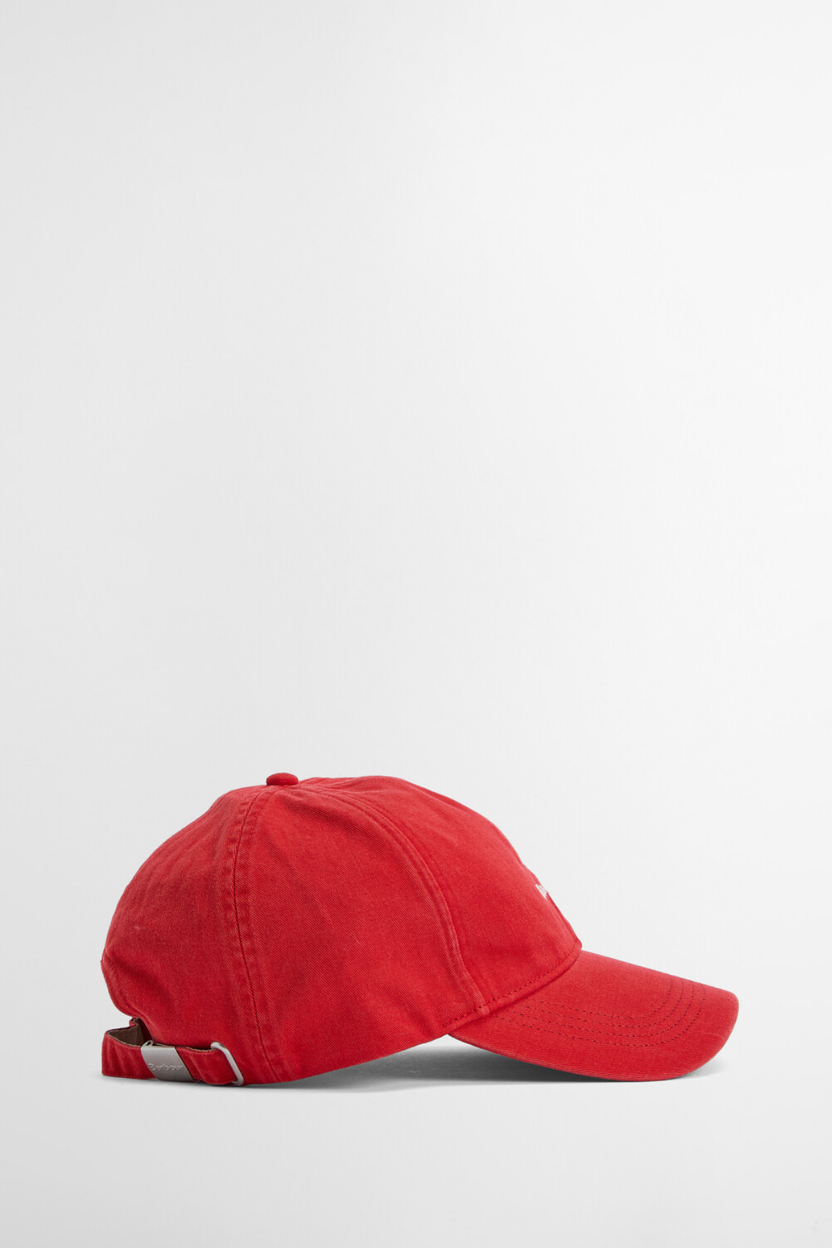 Barbour Cascade Sports Cap RE41 Lava